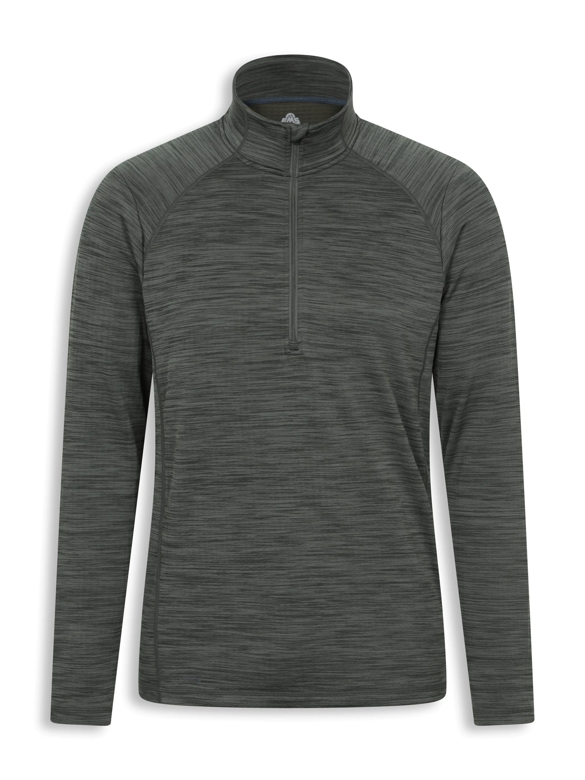 EMS Mens Atlas Grid 1/4 Zip - Image 15