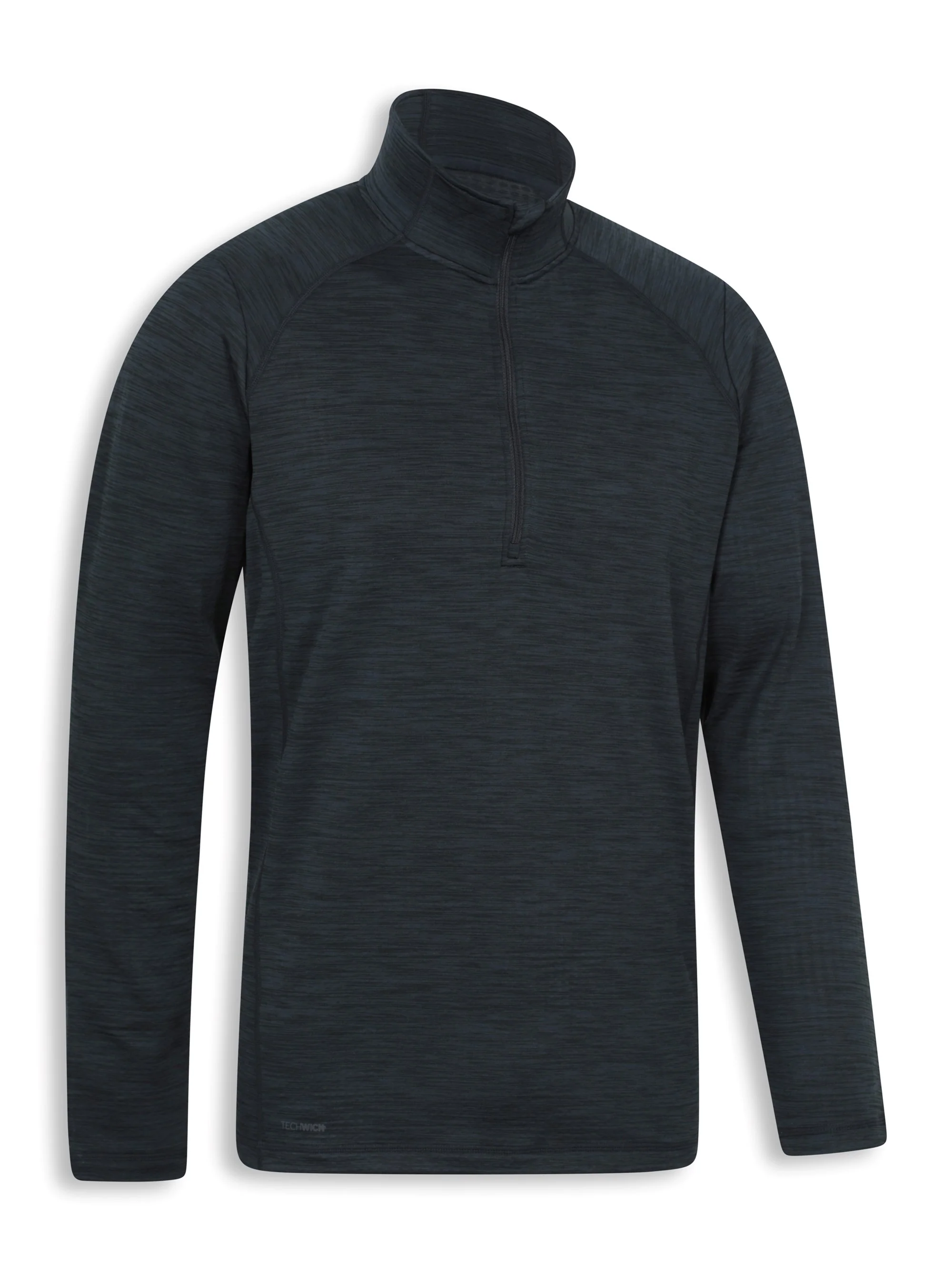 EMS Mens Atlas Grid 1/4 Zip - Image 2