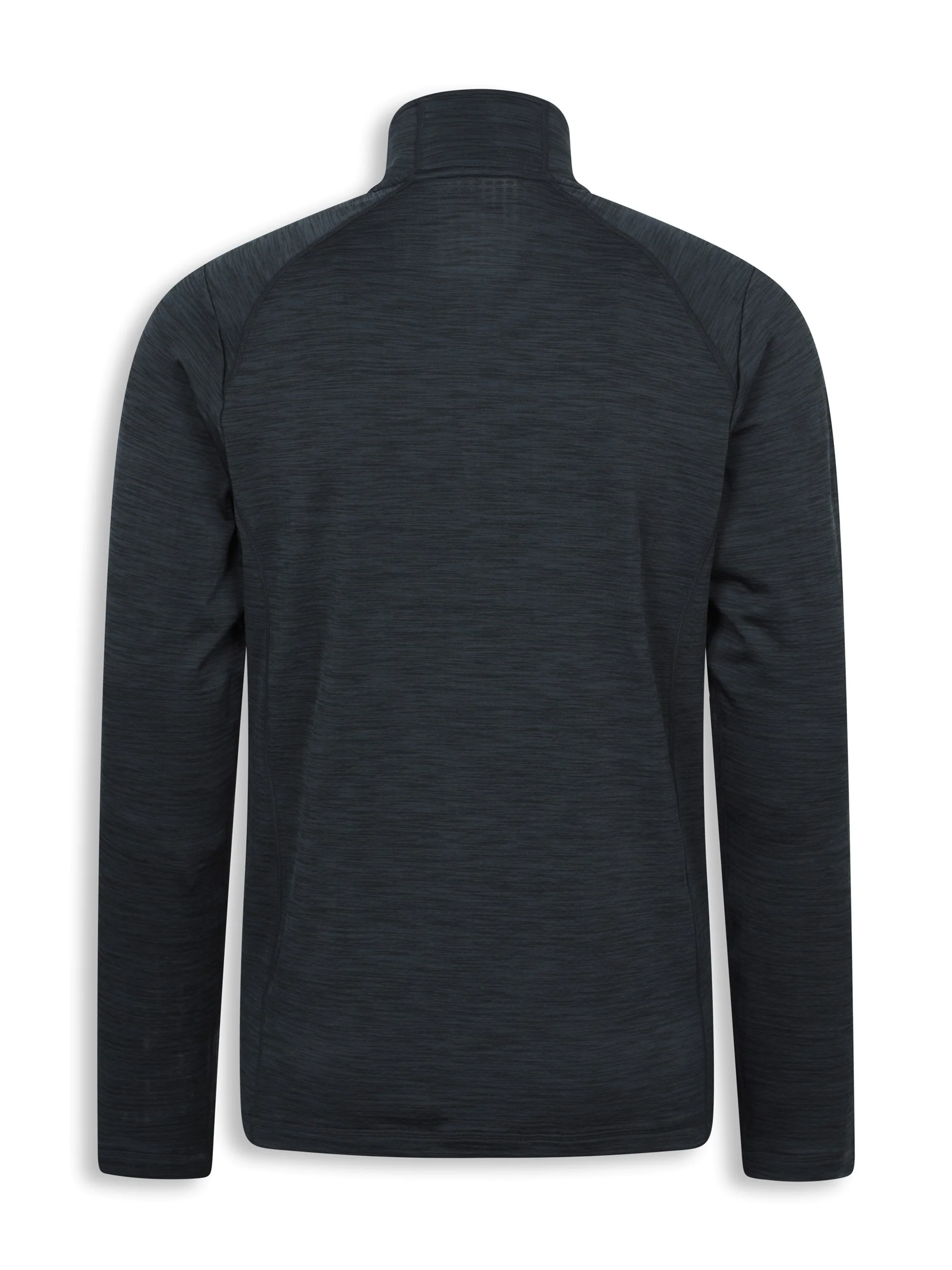 EMS Mens Atlas Grid 1/4 Zip - Image 3