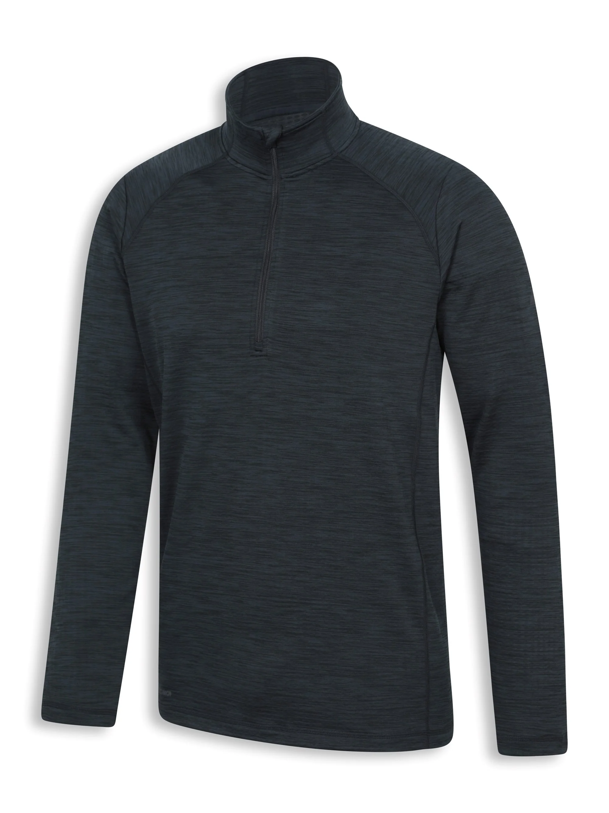 EMS Mens Atlas Grid 1/4 Zip - Image 4