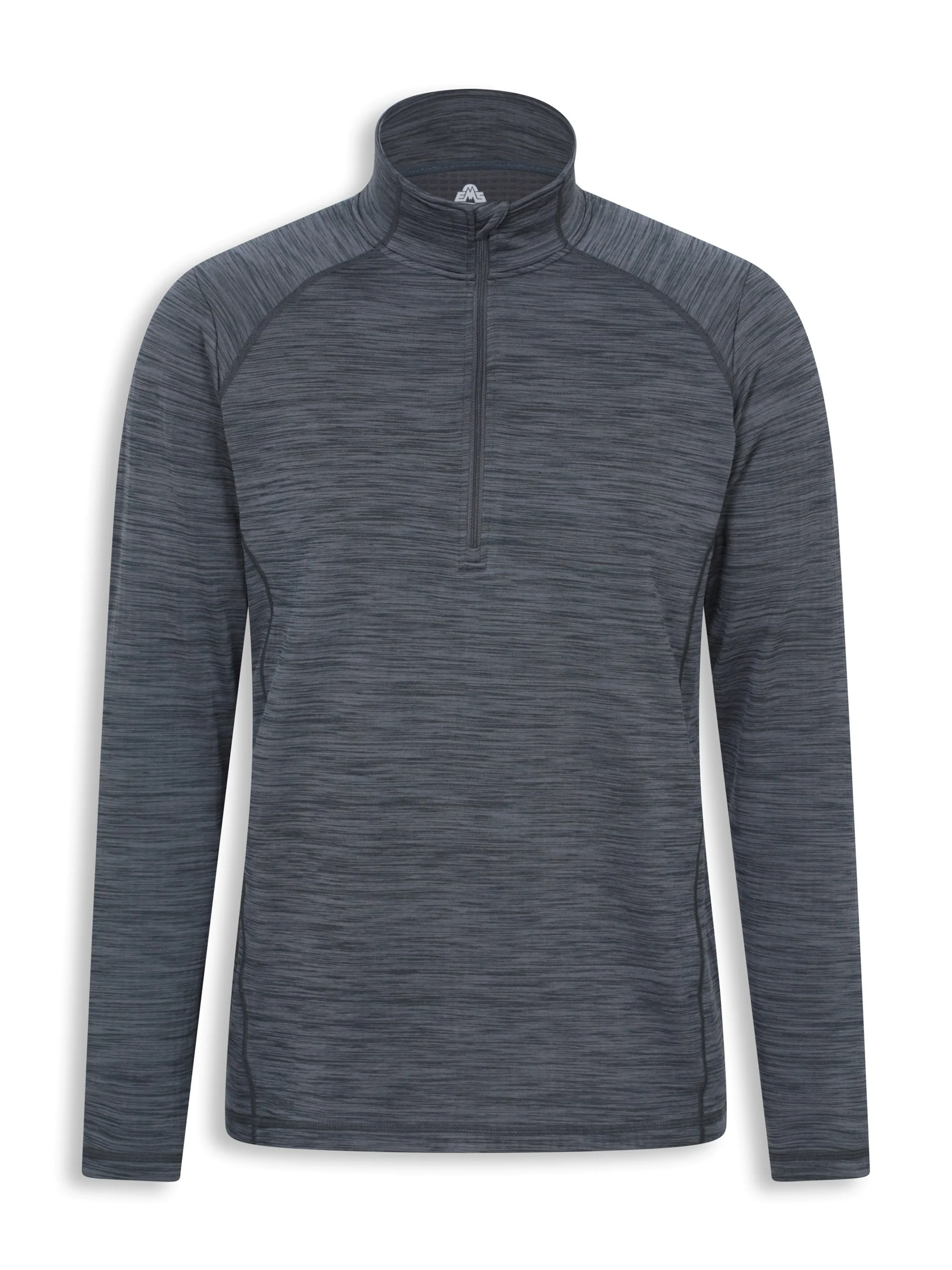 EMS Mens Atlas Grid 1/4 Zip - Image 8