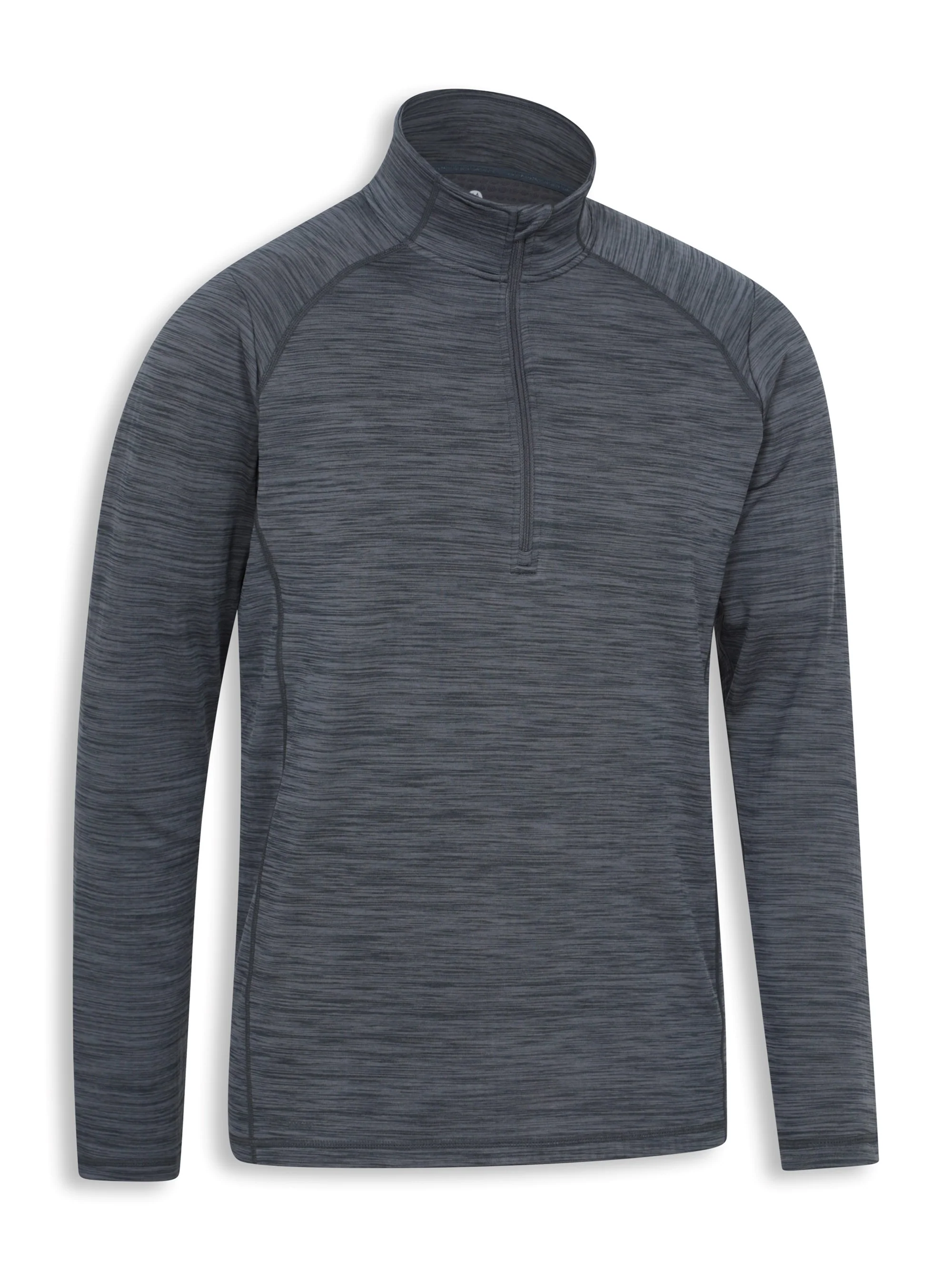 EMS Mens Atlas Grid 1/4 Zip - Image 9
