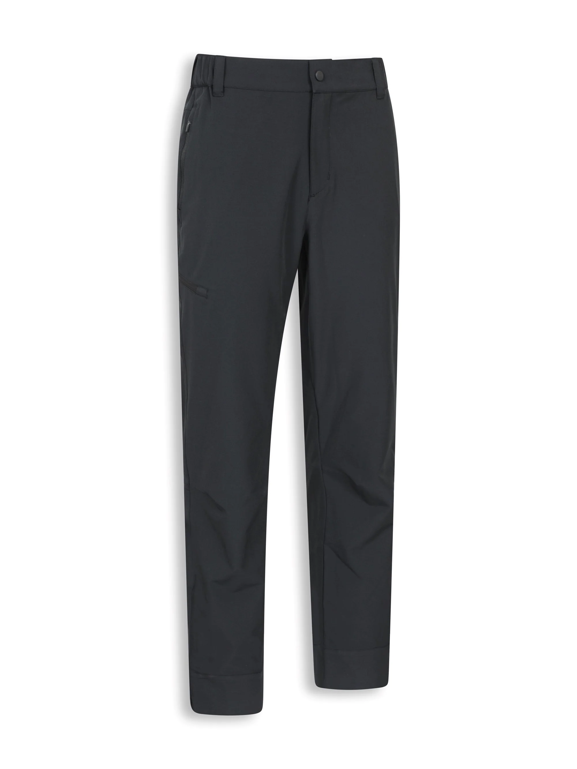 EMS Mens Emperor Softshell Pants - Image 2