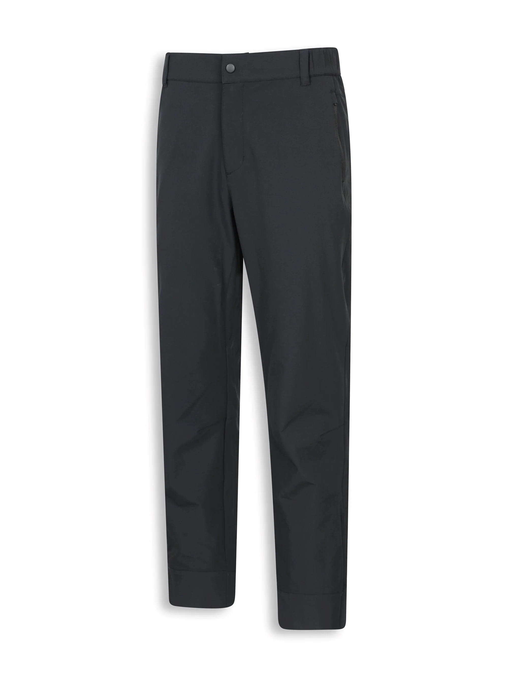 EMS Mens Emperor Softshell Pants - Image 4