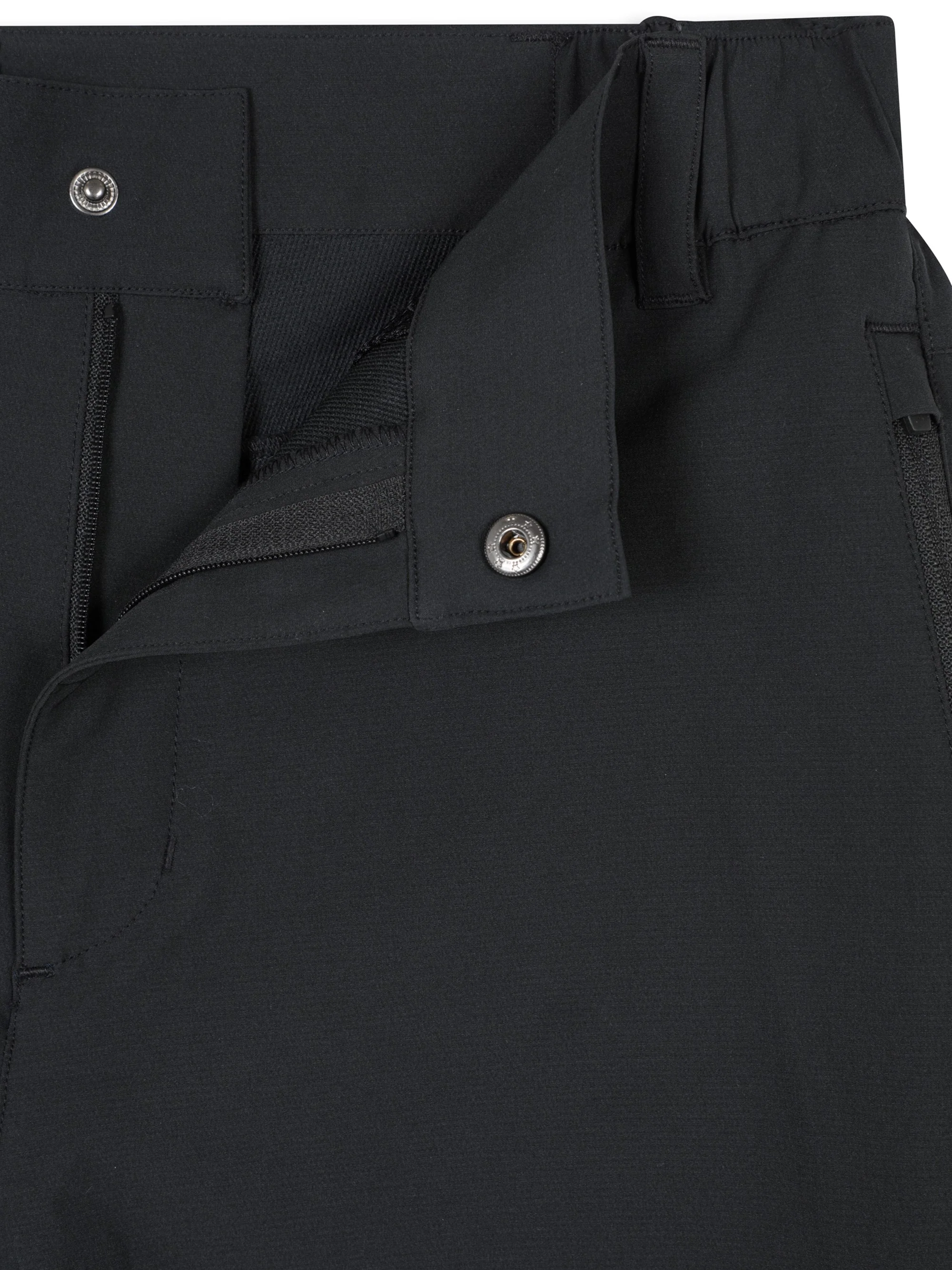 EMS Mens Emperor Softshell Pants - Image 6