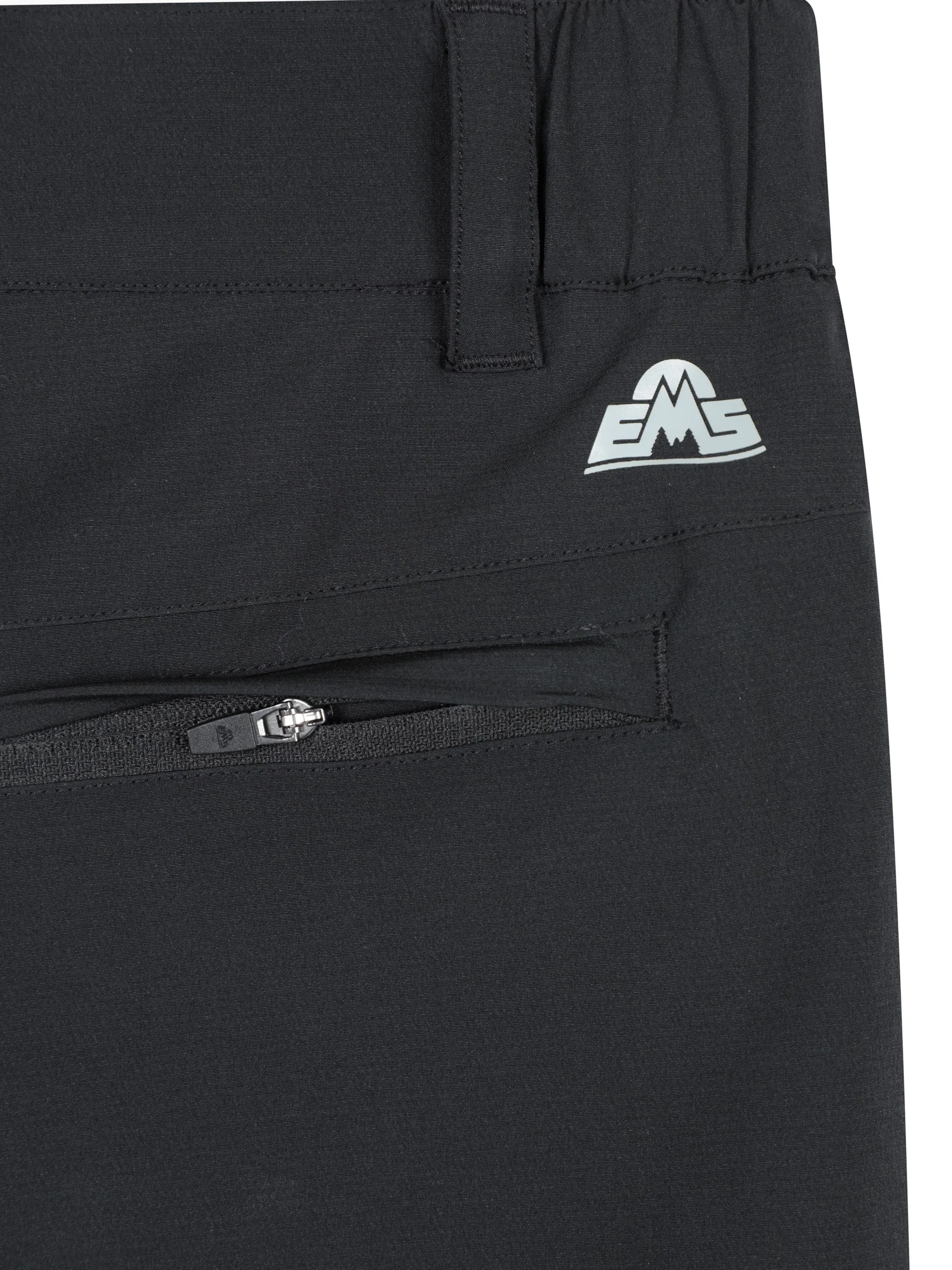EMS Mens Emperor Softshell Pants - Image 7