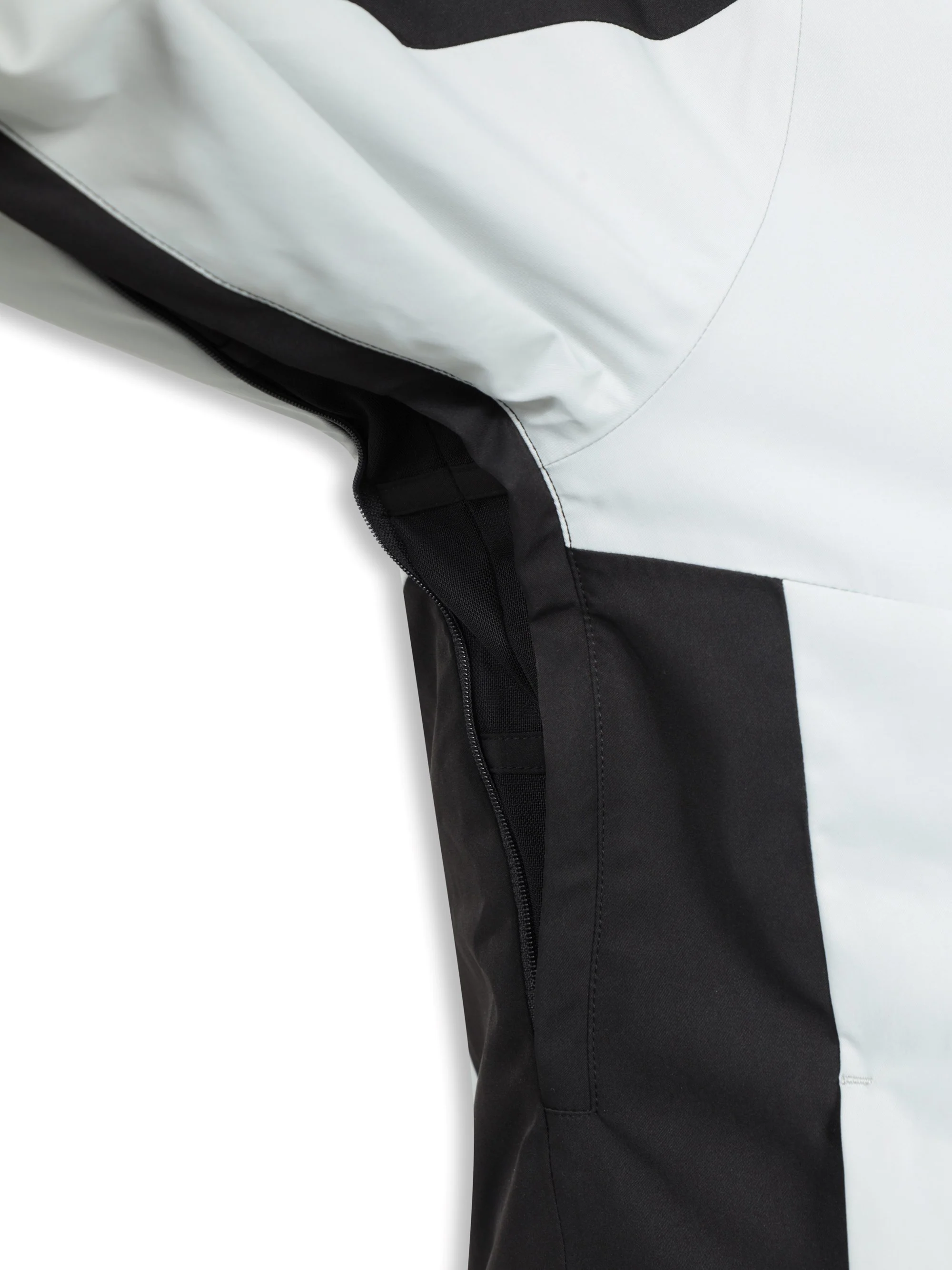 EMS Mens Energy Baffled Ski Jacket - Image 11