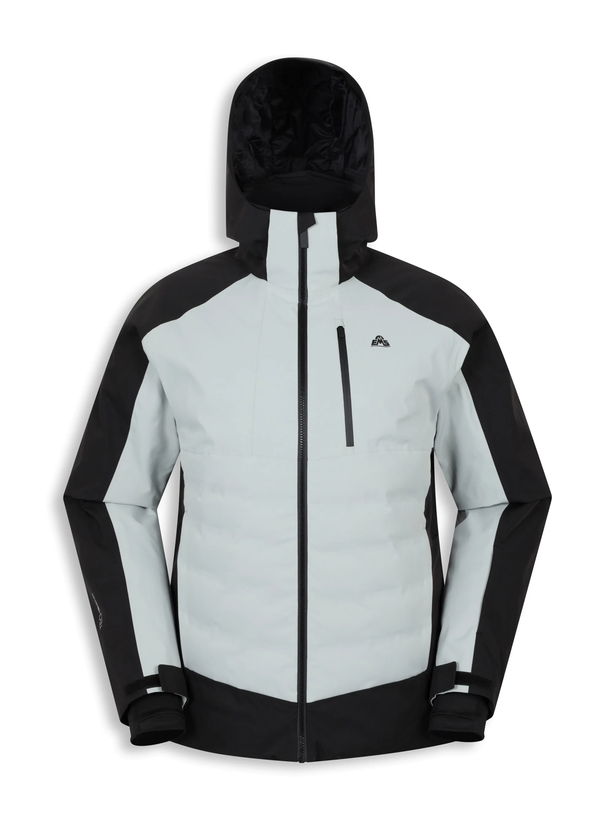 EMS Mens Energy Baffled Ski Jacket - Image 7