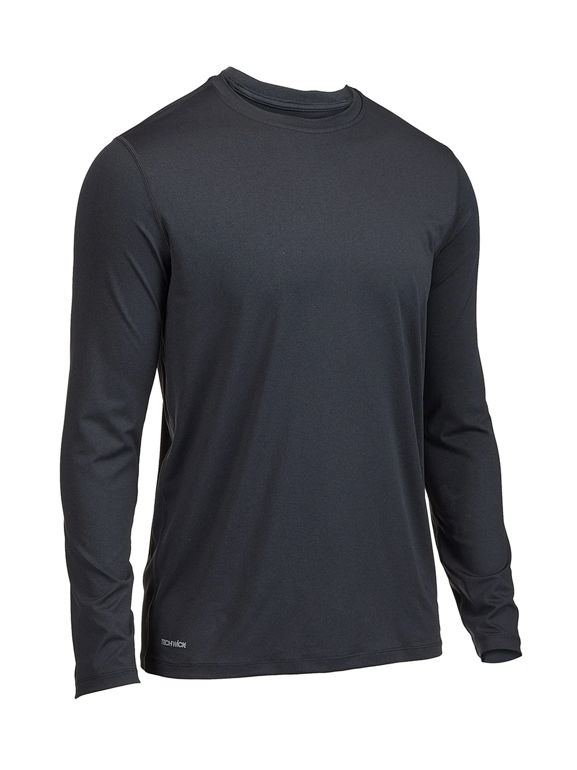 EMS Mens Essence Peak Long Sleeve Top