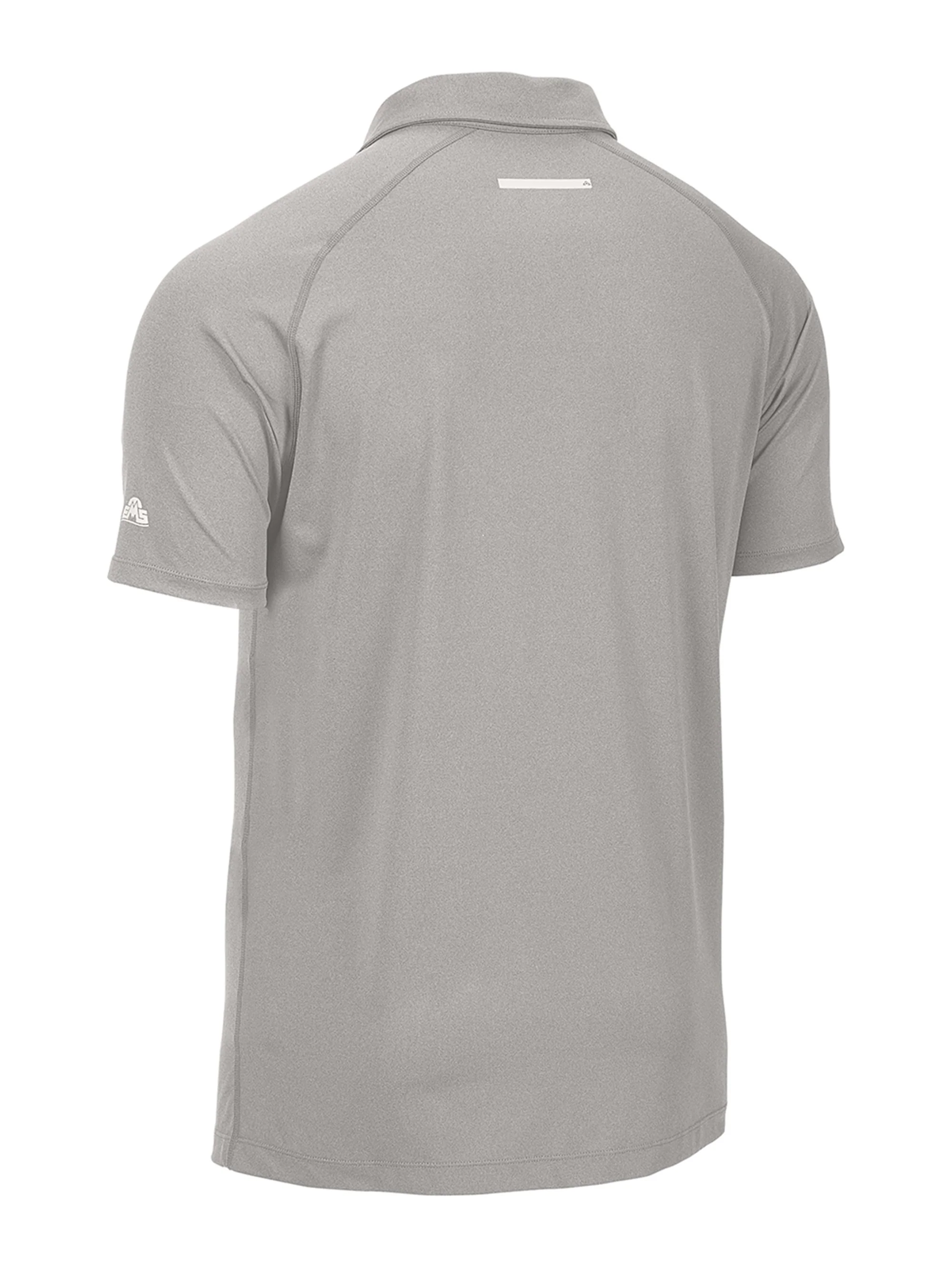 EMS Mens Essential Peak Polo Top - Image 2