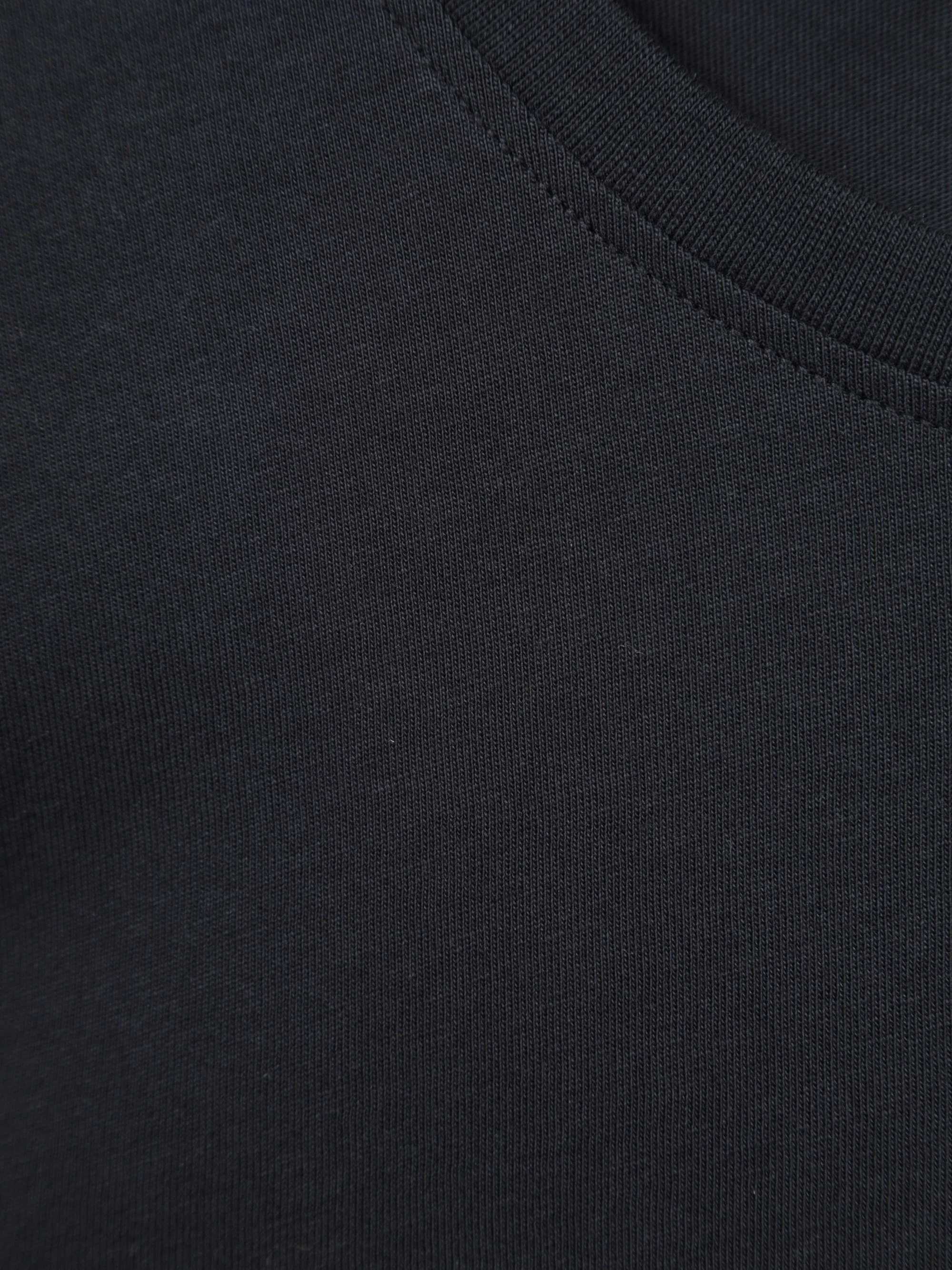 EMS Mens Graphic Long Sleeve T-Shirt - Image 5