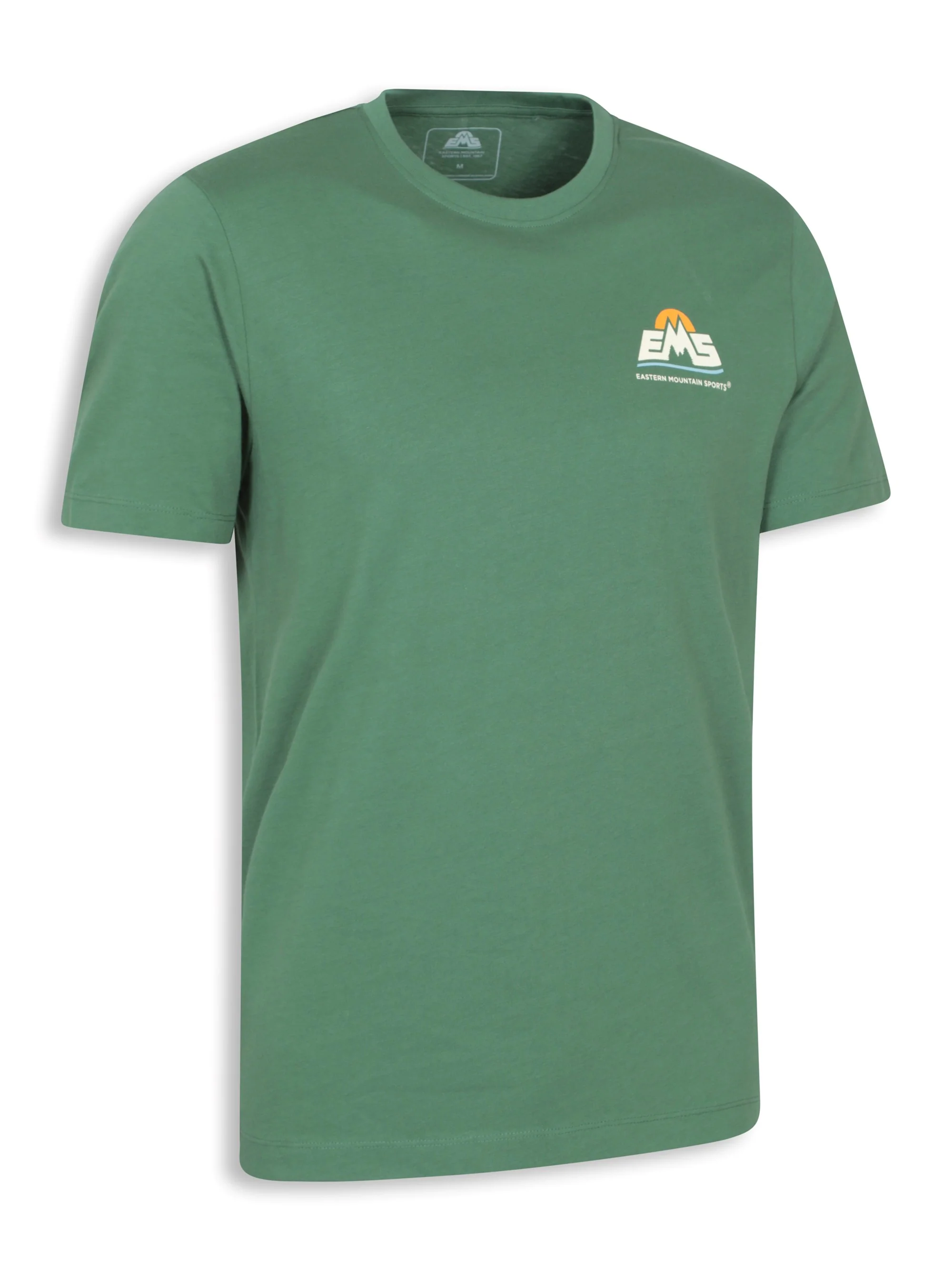 EMS Mens Graphic Tee - Image 20