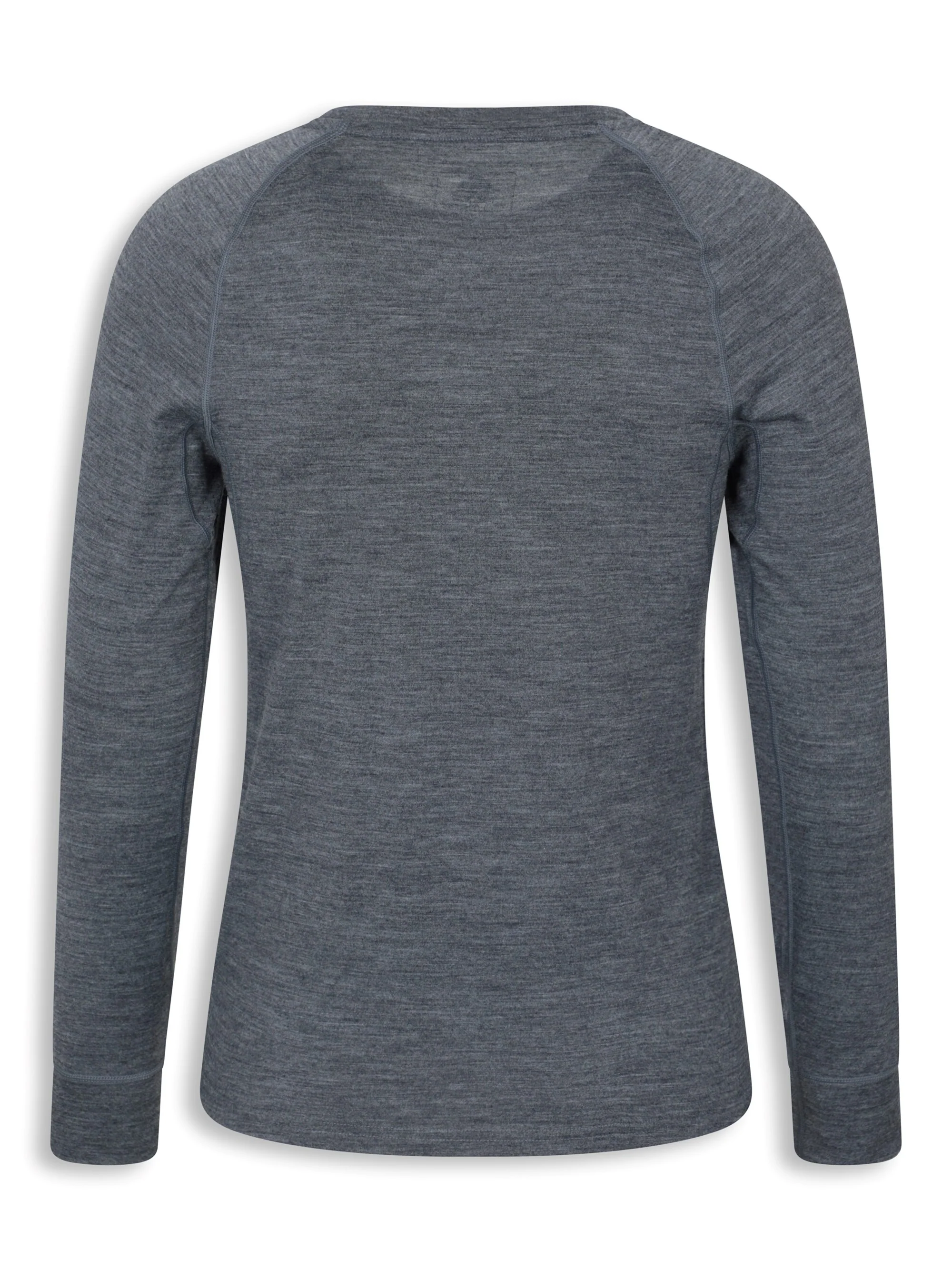 EMS Mens Merino Long Sleeve Base Layer Top - Image 16