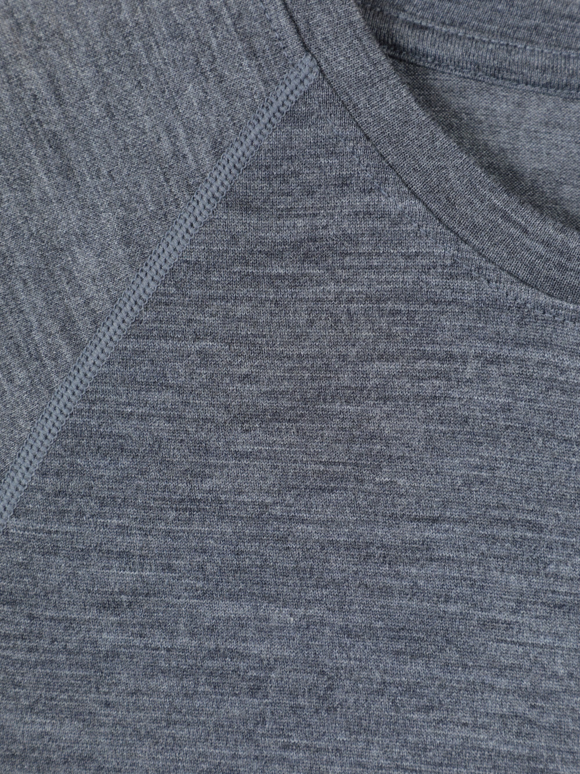 EMS Mens Merino Long Sleeve Base Layer Top - Image 17