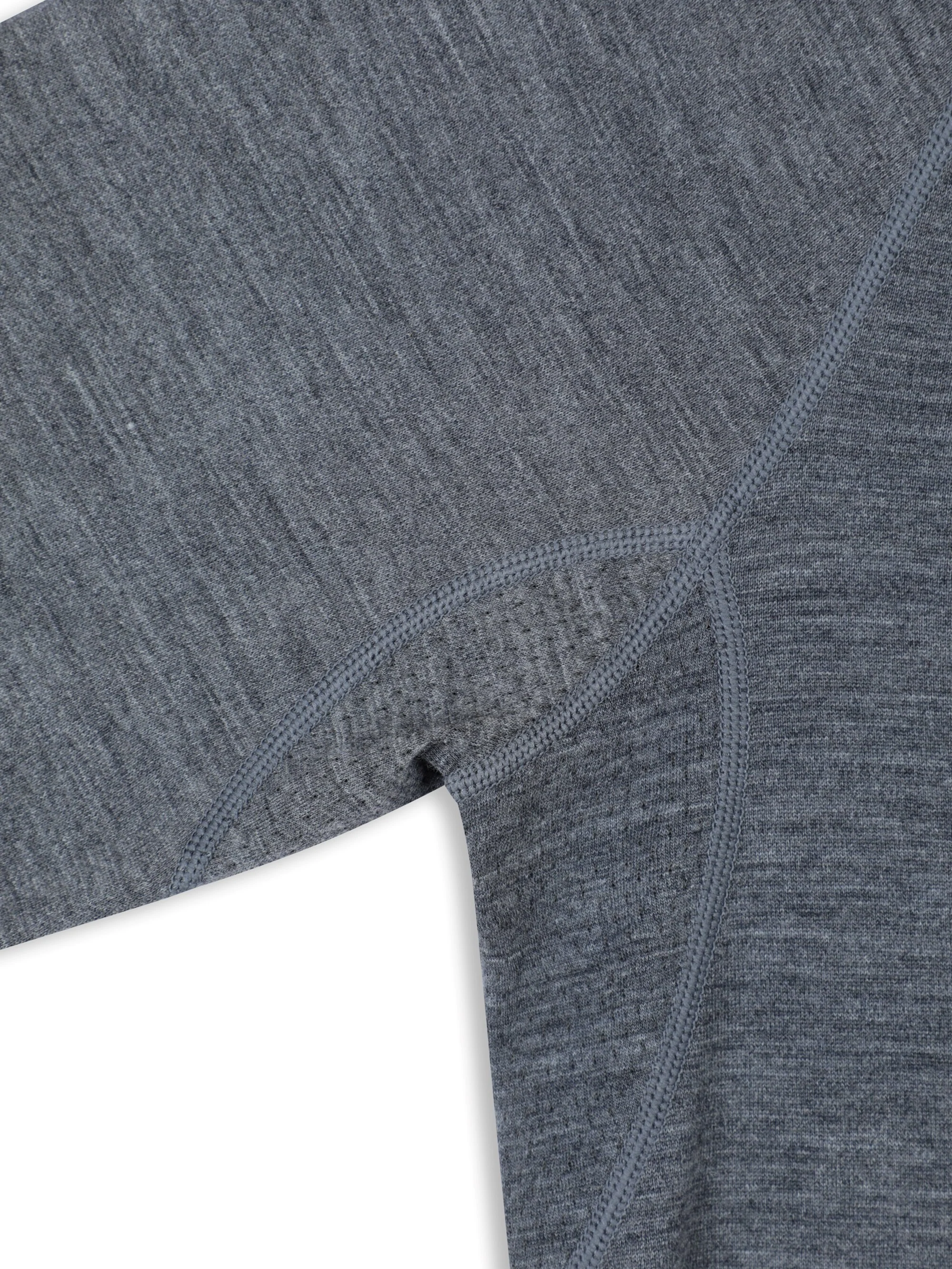EMS Mens Merino Long Sleeve Base Layer Top - Image 18