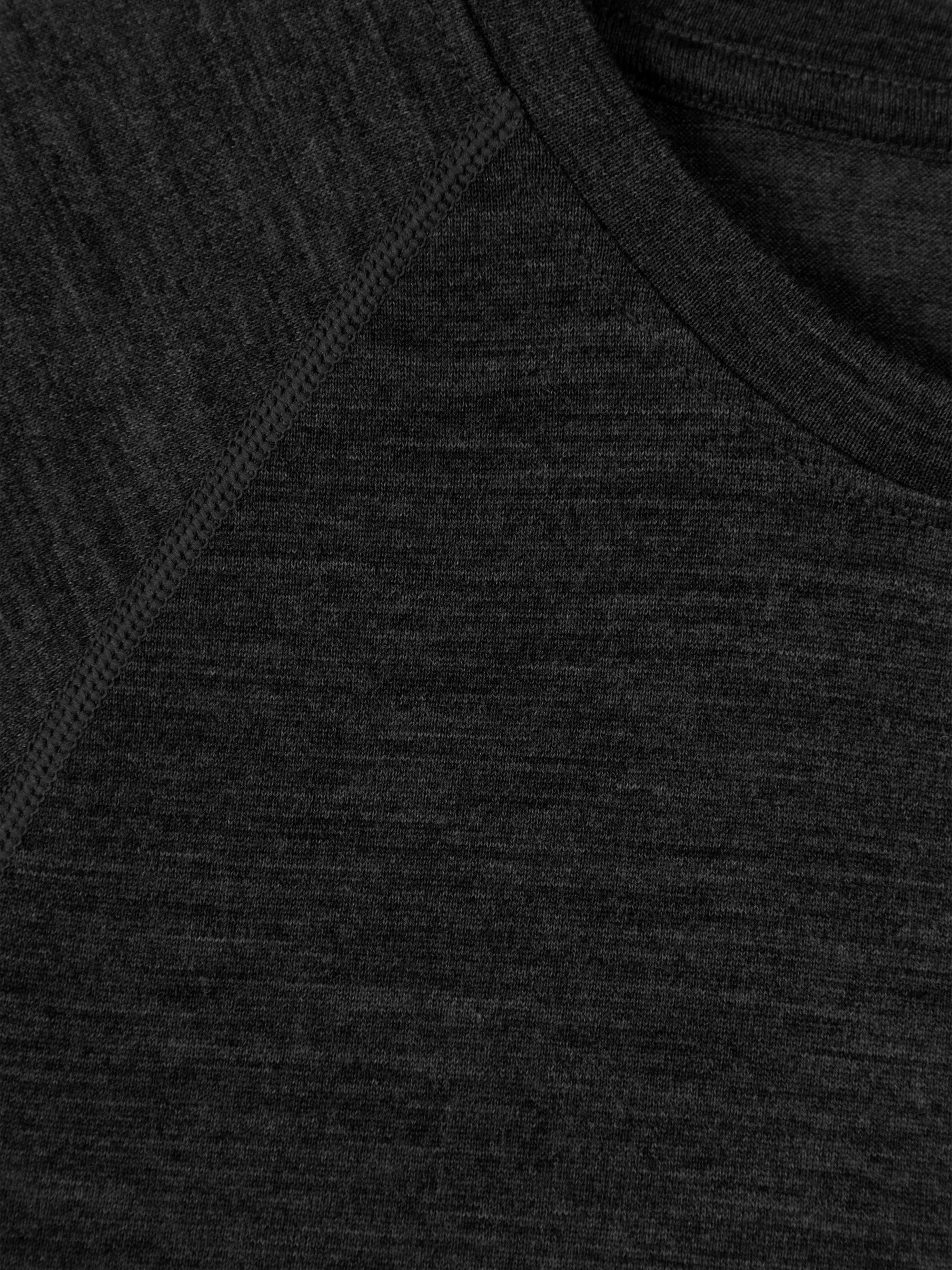 EMS Mens Merino Long Sleeve Base Layer Top - Image 8
