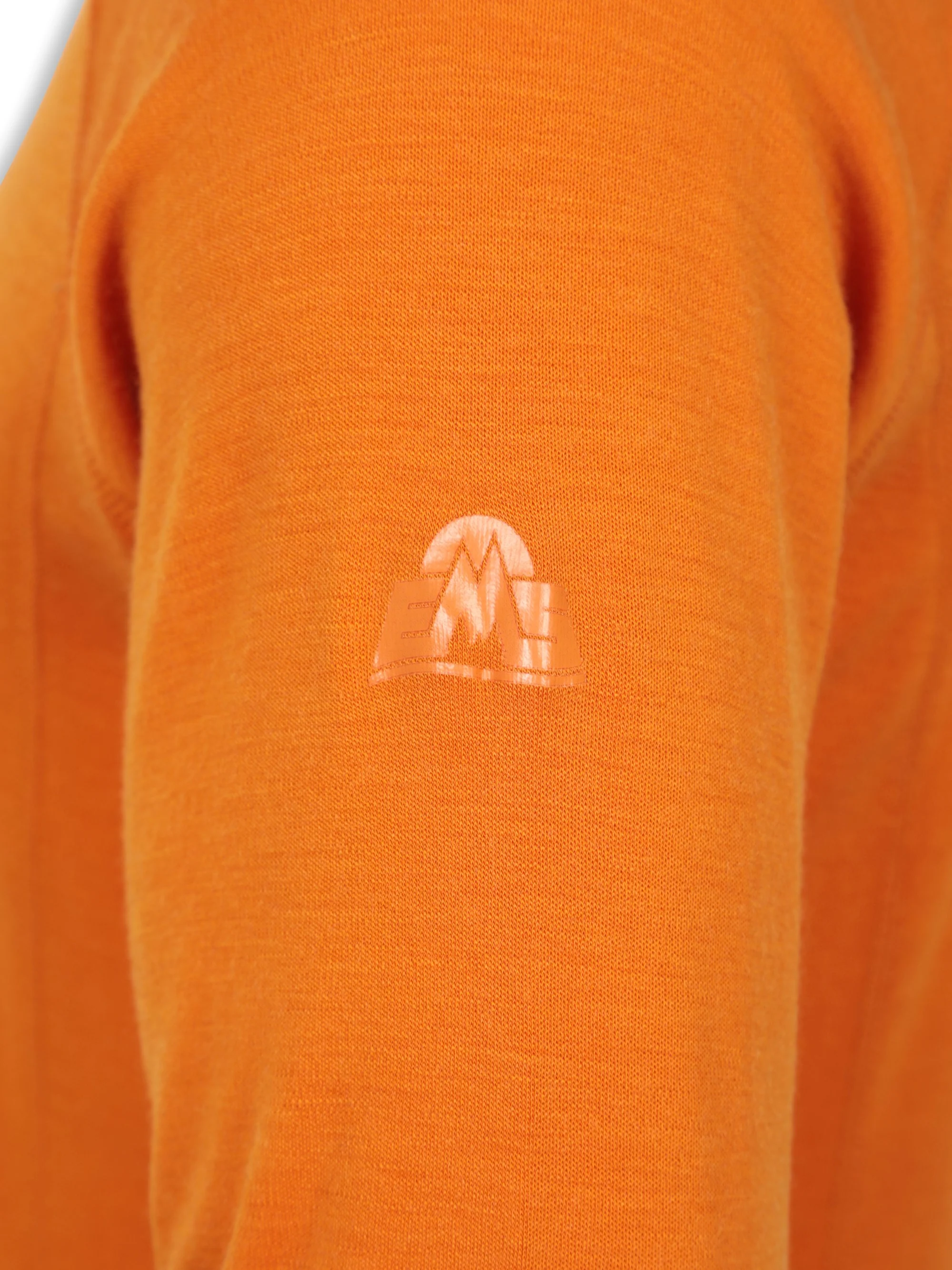 EMS Mens Merino Wool Crew Base Layer - Image 12