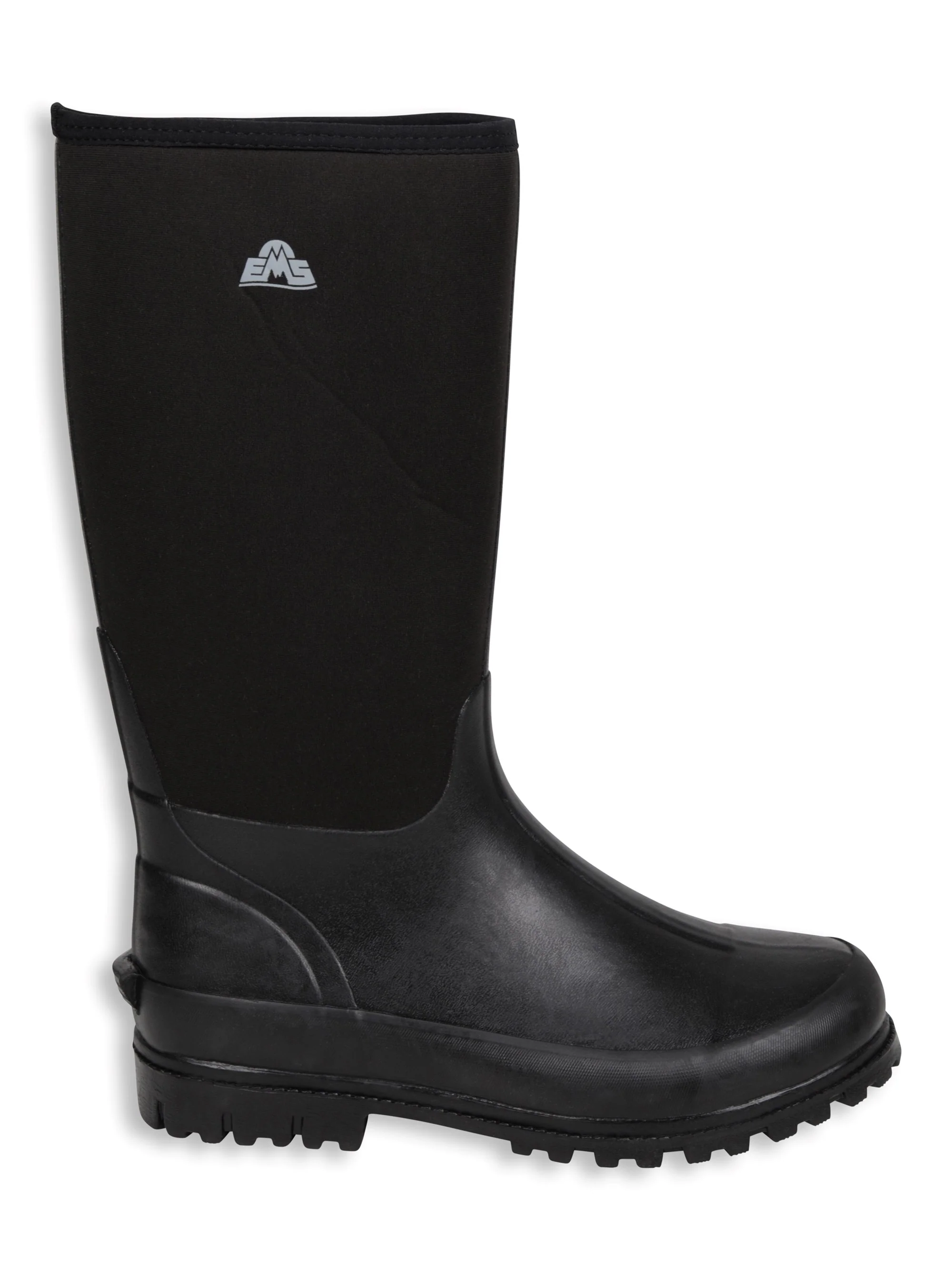 EMS Mens Mucker Boots II - Image 2