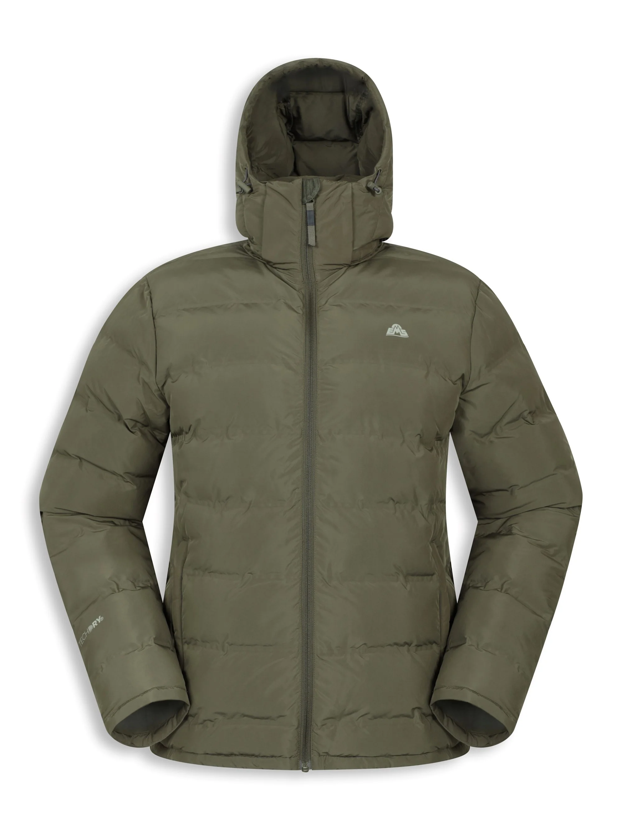 EMS Mens Polar Heat Sealed Insulated Jacket - Image 10