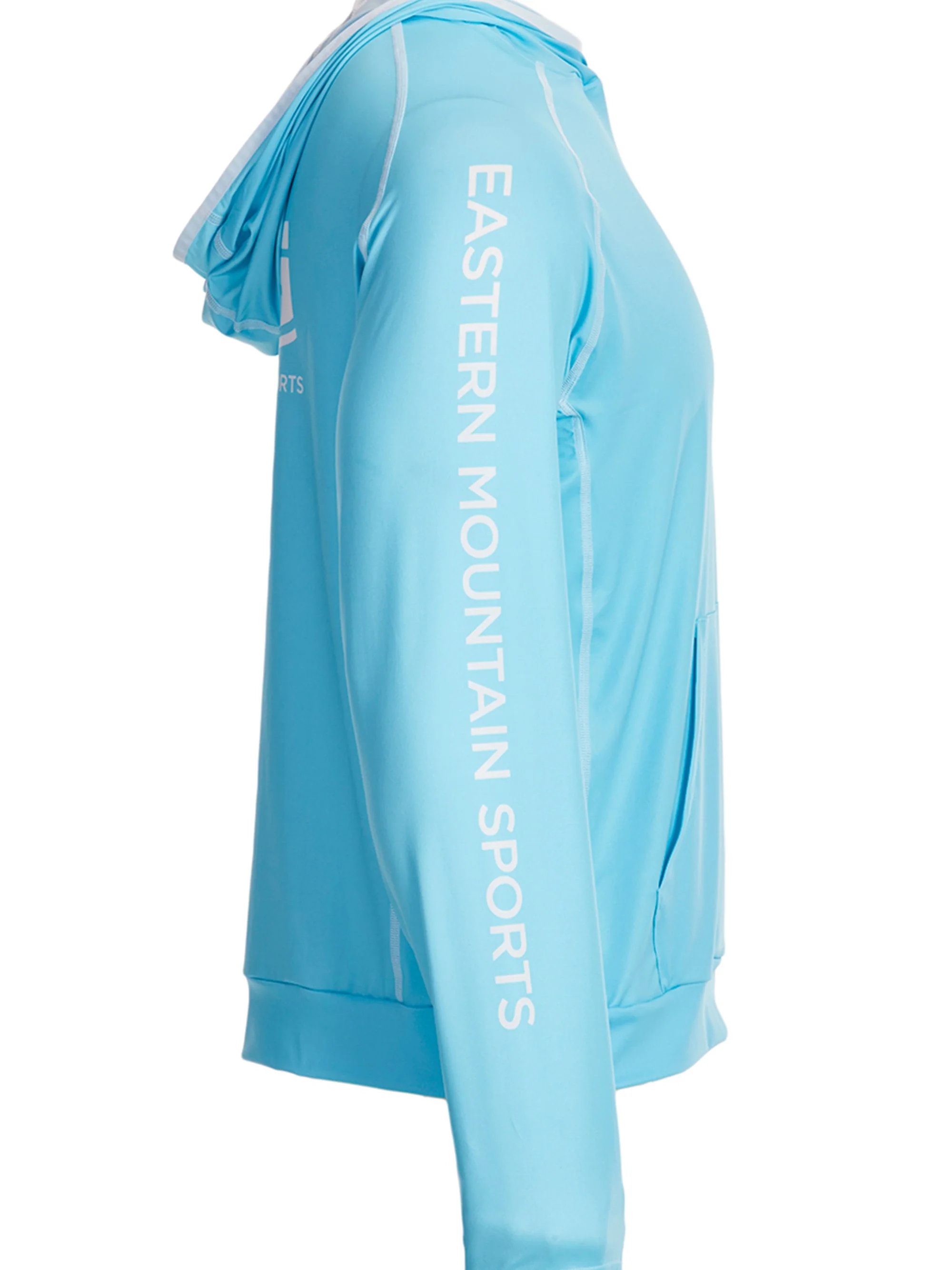 EMS Mens Seaspray UPF Hoodie - Image 22
