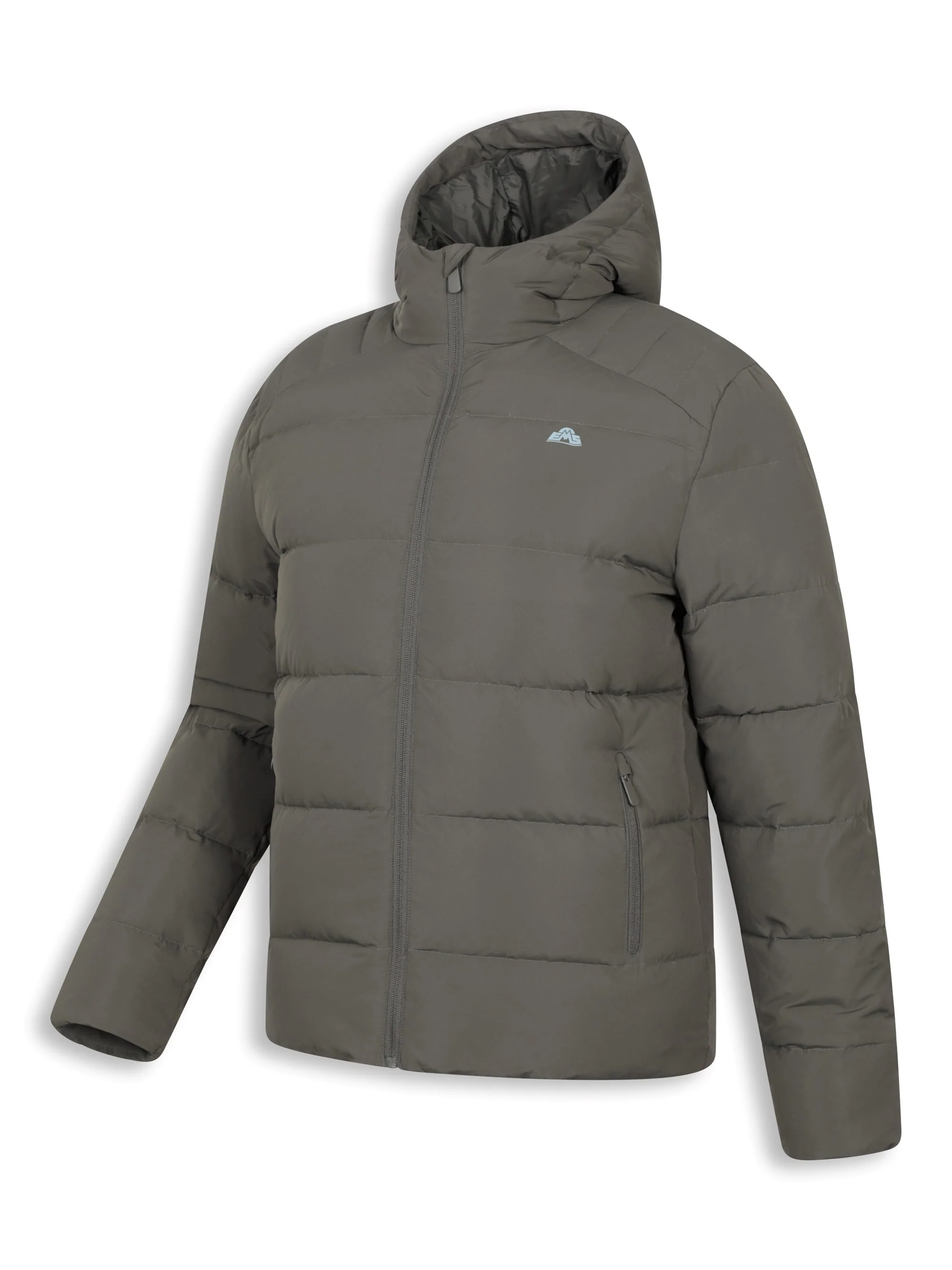 EMS Mens Tech Down Mid Weight Jacket - Image 17