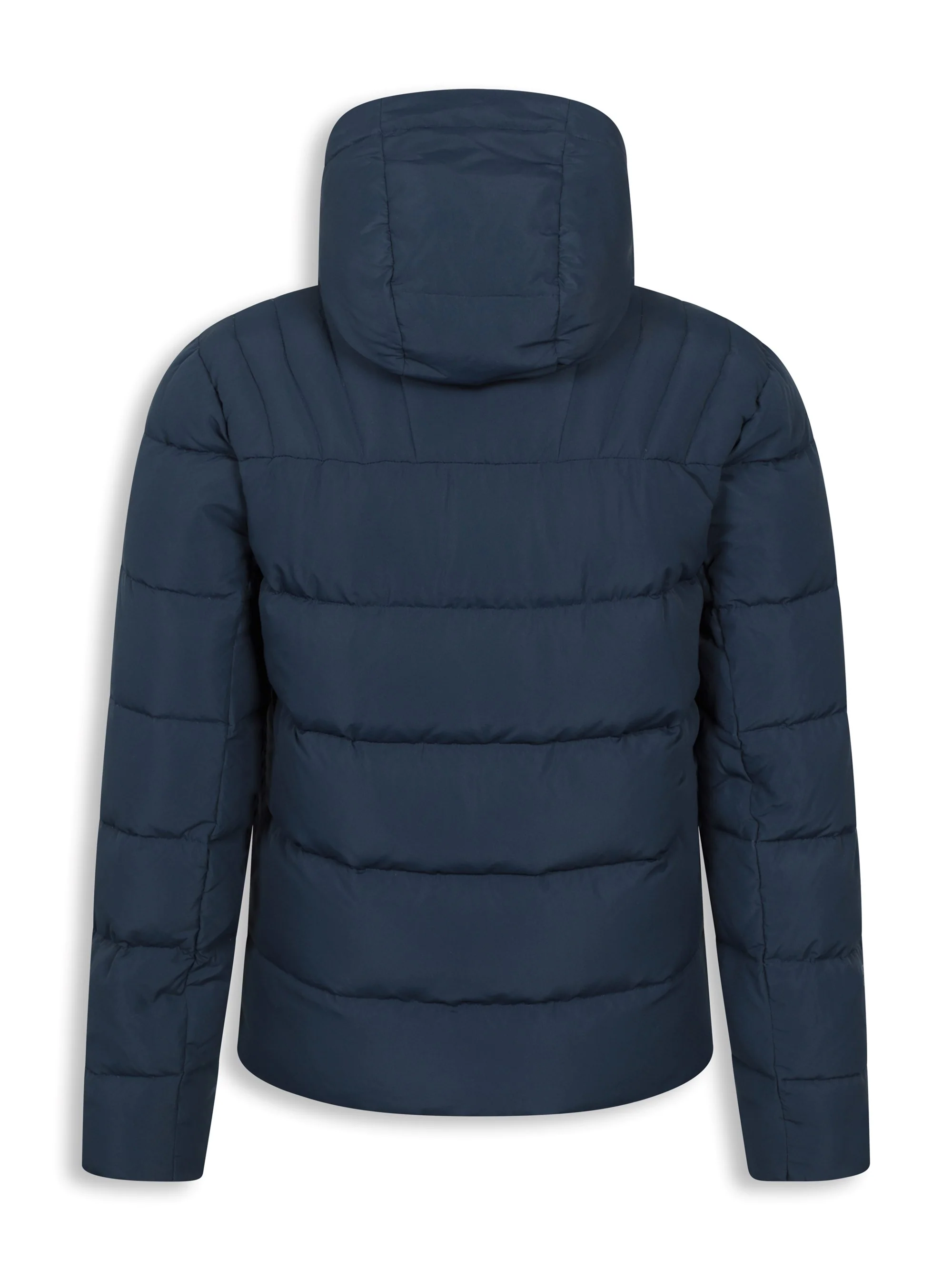 EMS Mens Tech Down Mid Weight Jacket - Image 7