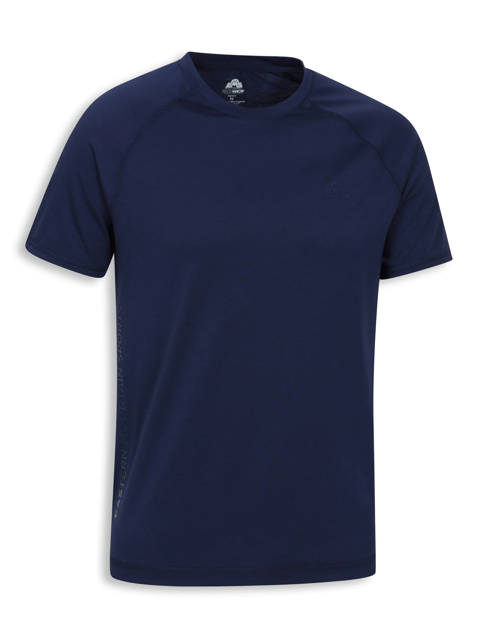 EMS Mens Tee Crew - Image 10