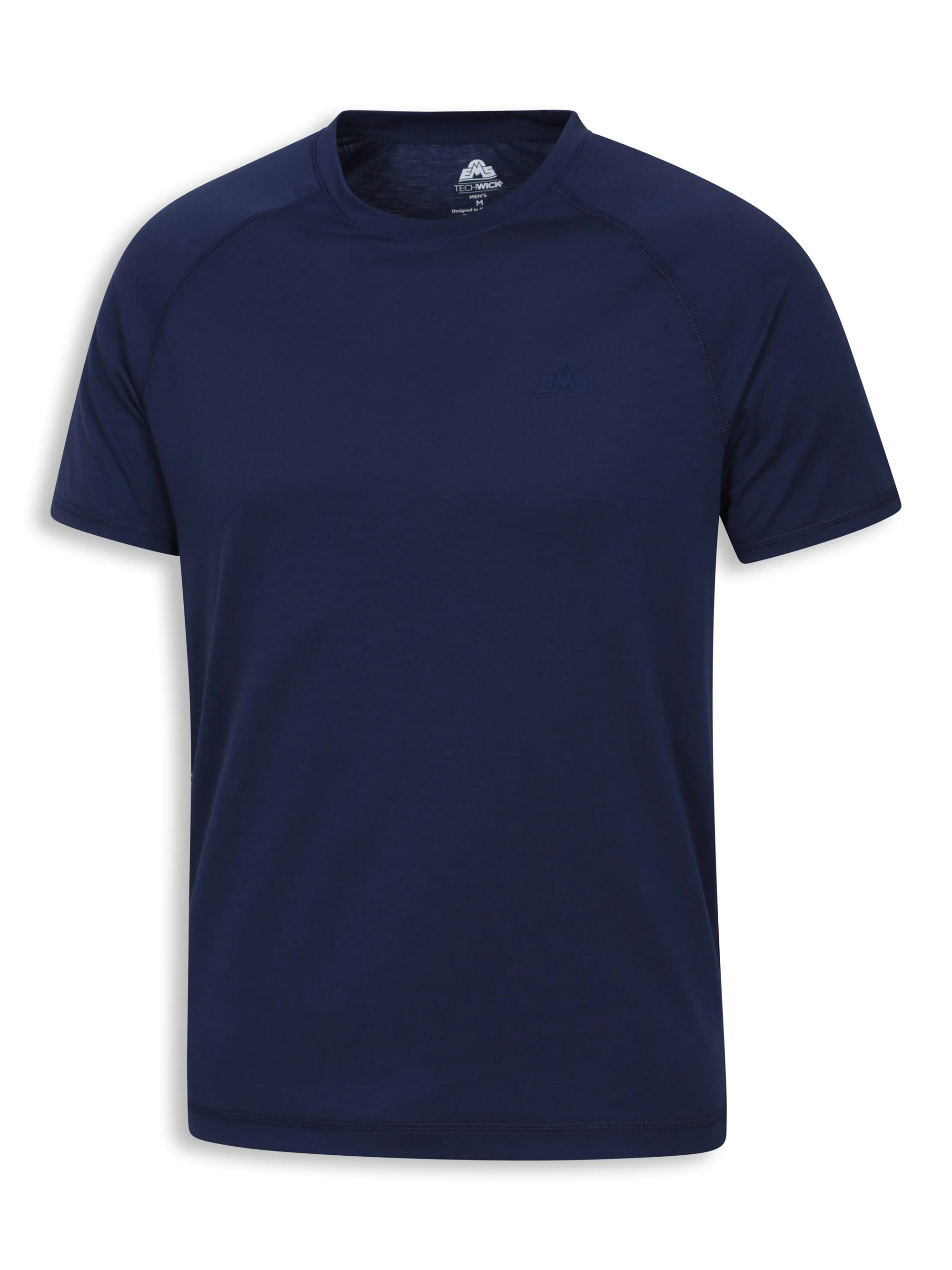 EMS Mens Tee Crew - Image 12