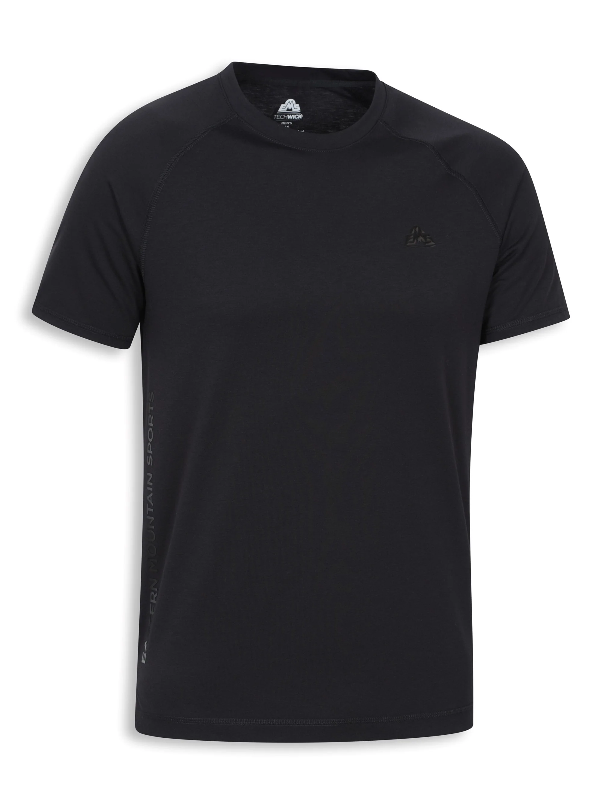 EMS Mens Tee Crew - Image 2