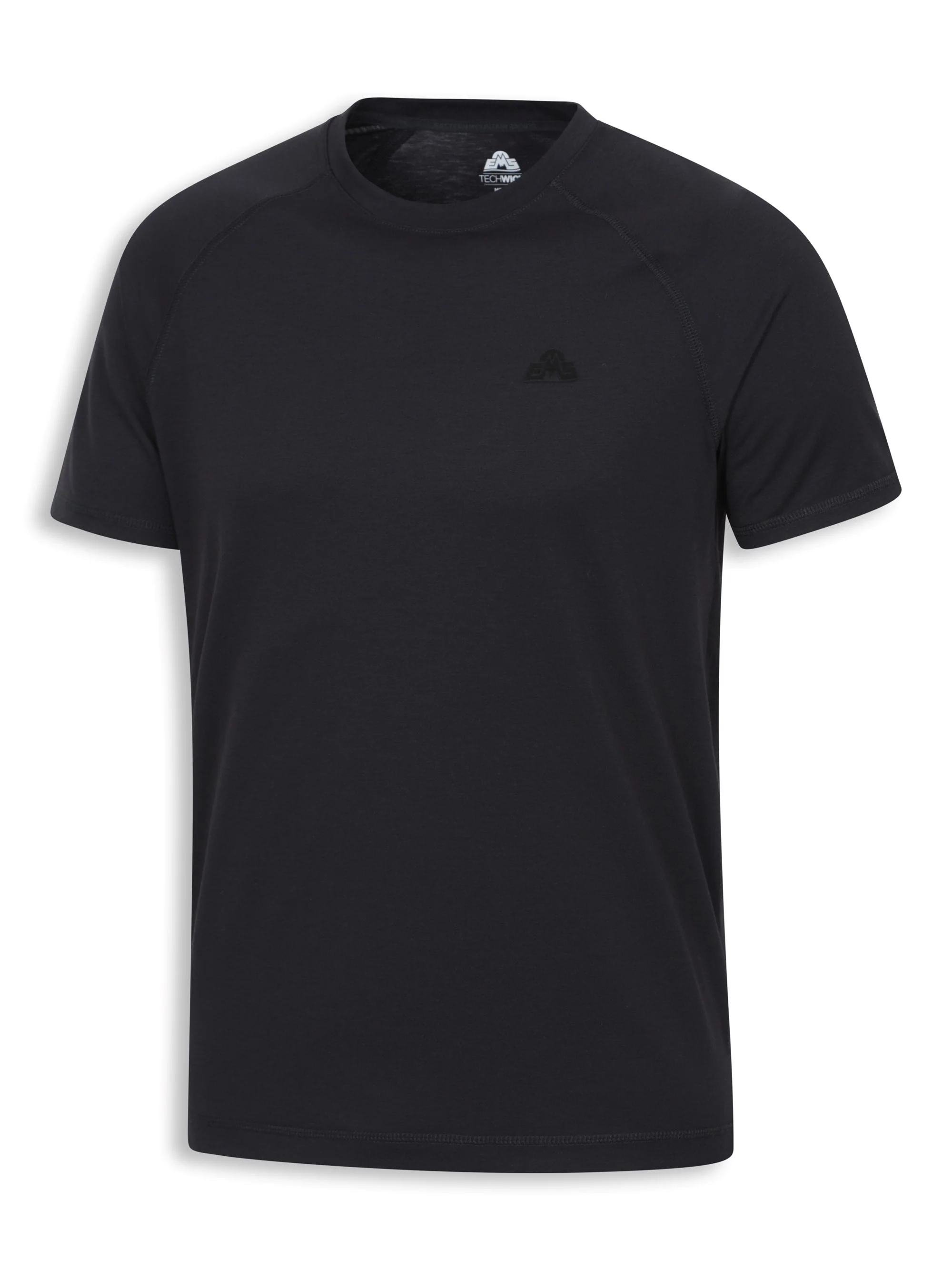 EMS Mens Tee Crew - Image 4