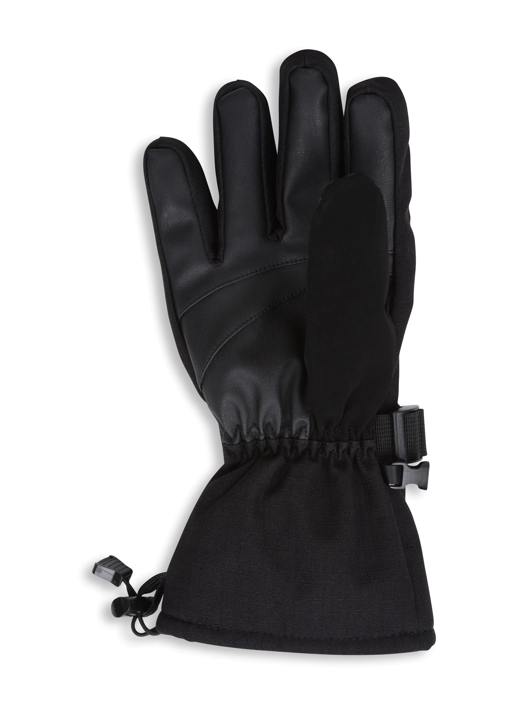 EMS Mens Ultra Cold Weather Ski Gloves - Image 3