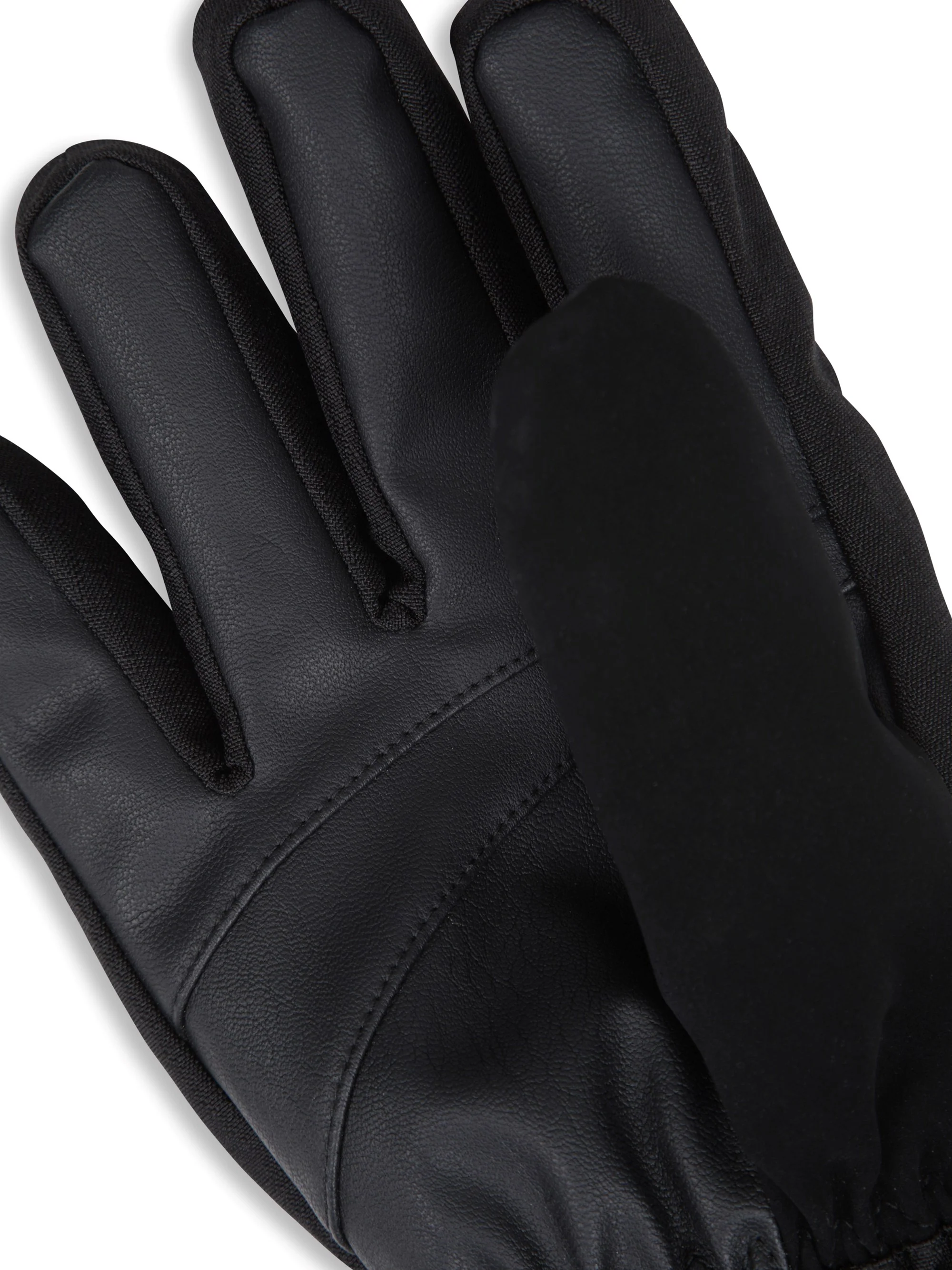 EMS Mens Ultra Cold Weather Ski Gloves - Image 4