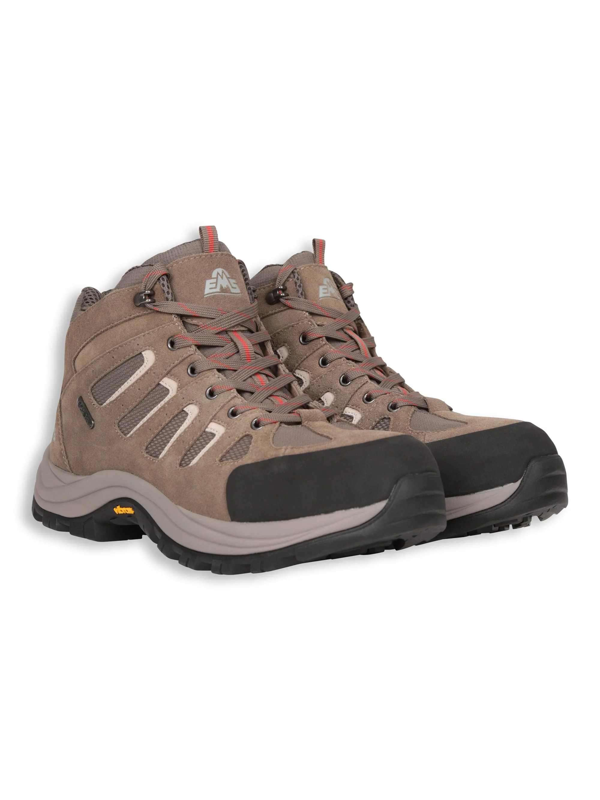 EMS Mens Vertex Extreme Vibram Waterproof Boots