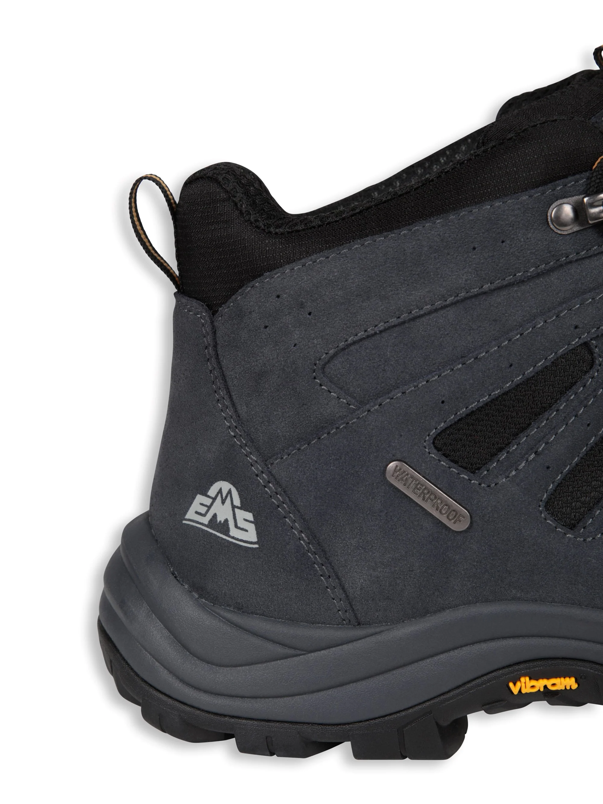 EMS Mens Vertex Extreme Vibram Waterproof Boots - Image 12
