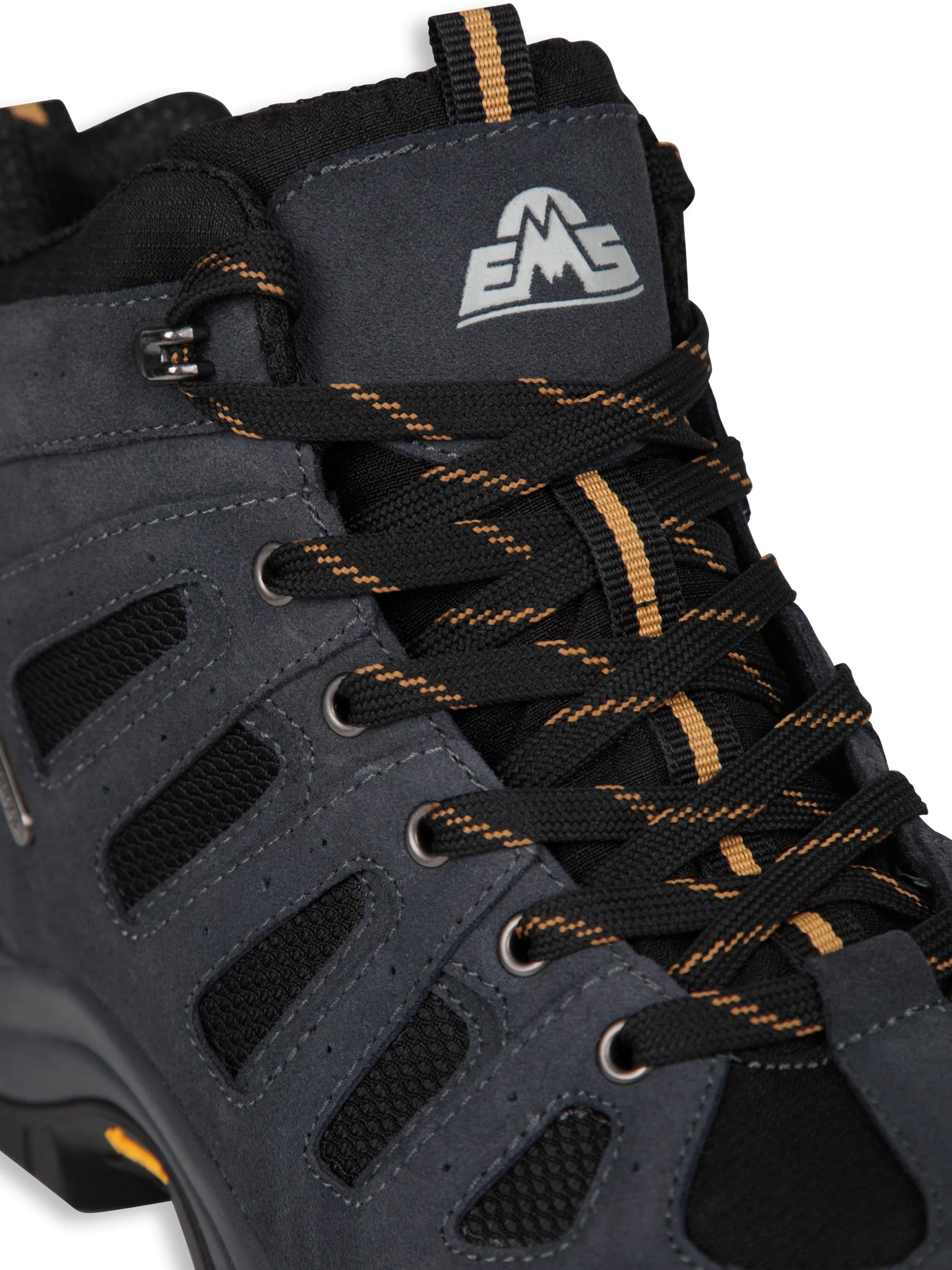 EMS Mens Vertex Extreme Vibram Waterproof Boots - Image 13