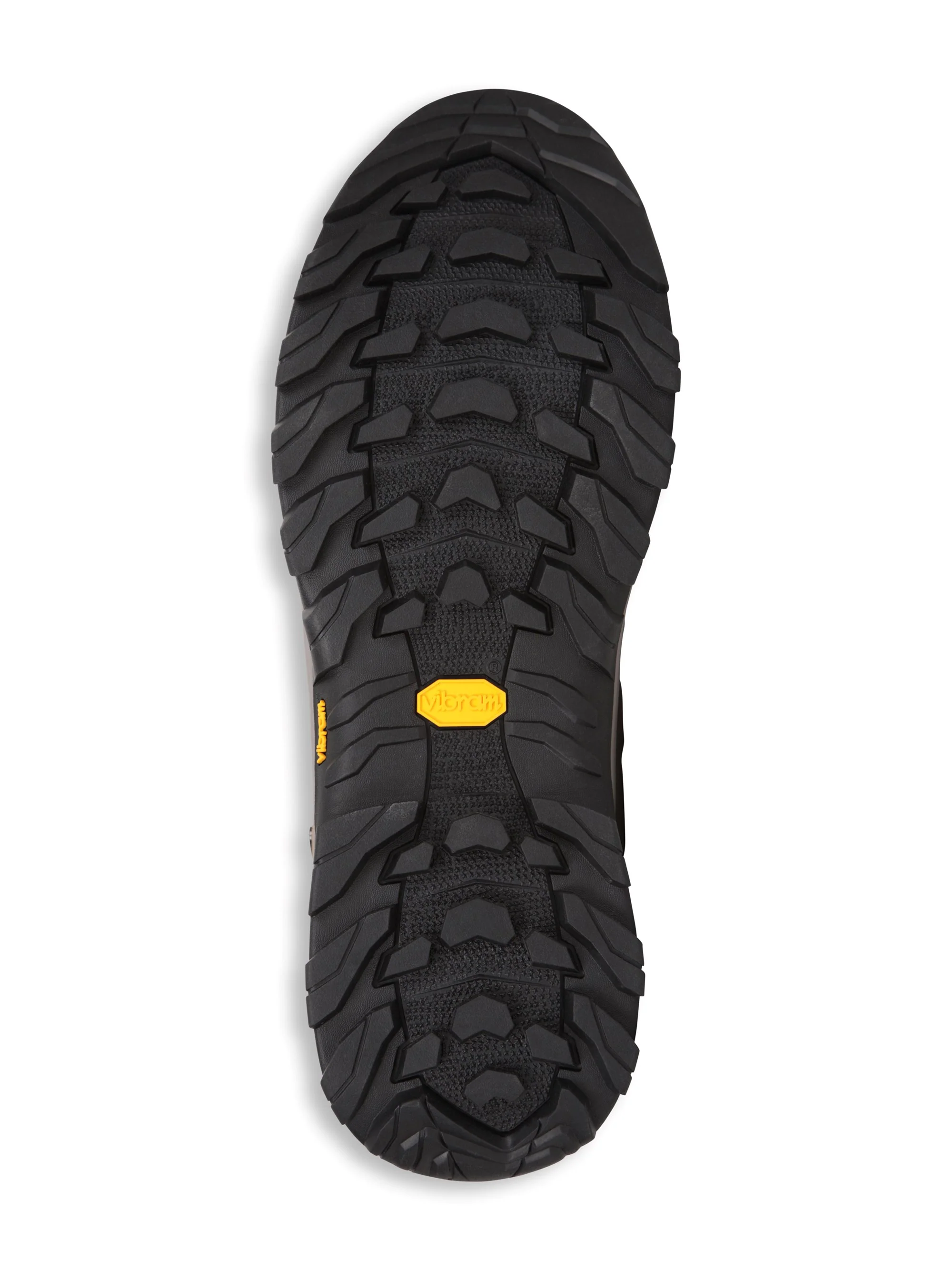 EMS Mens Vertex Extreme Vibram Waterproof Boots - Image 4