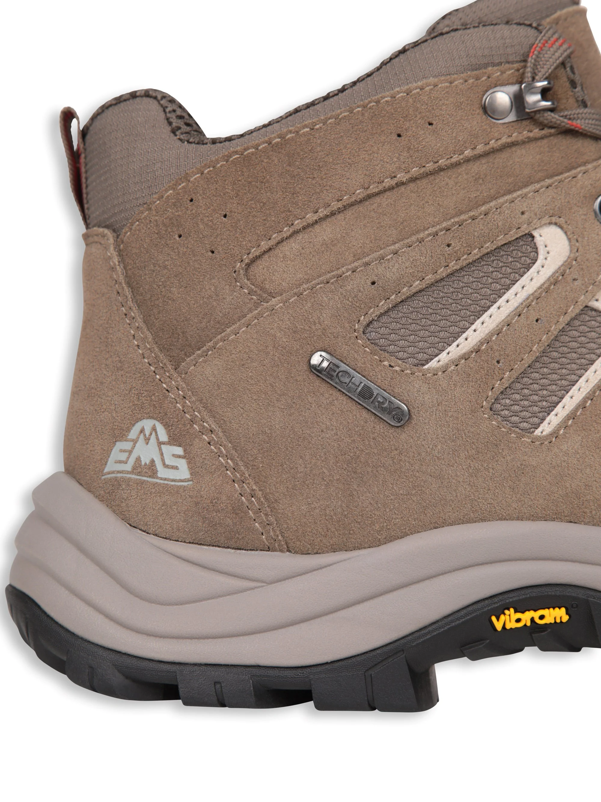 EMS Mens Vertex Extreme Vibram Waterproof Boots - Image 5