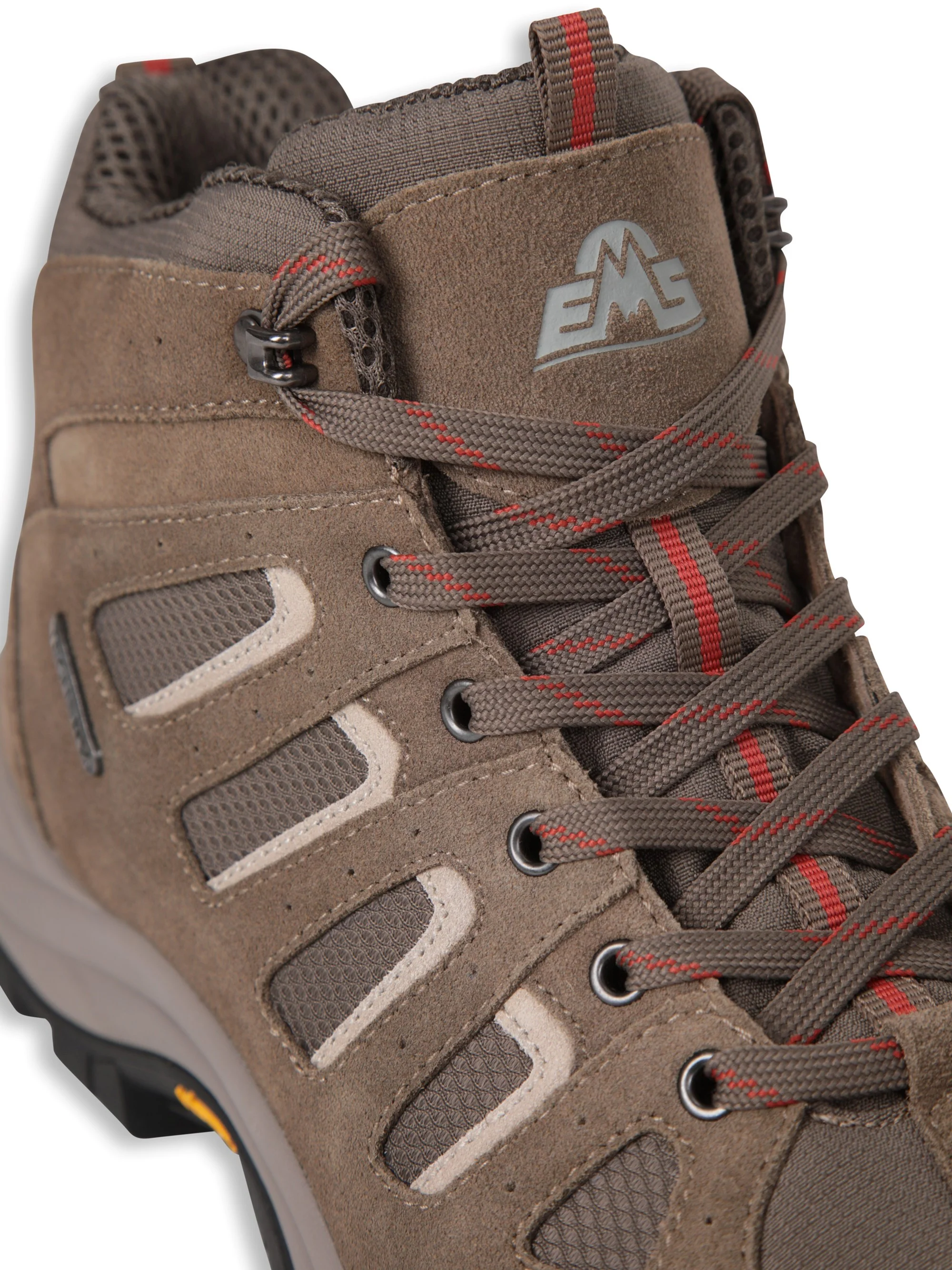 EMS Mens Vertex Extreme Vibram Waterproof Boots - Image 6