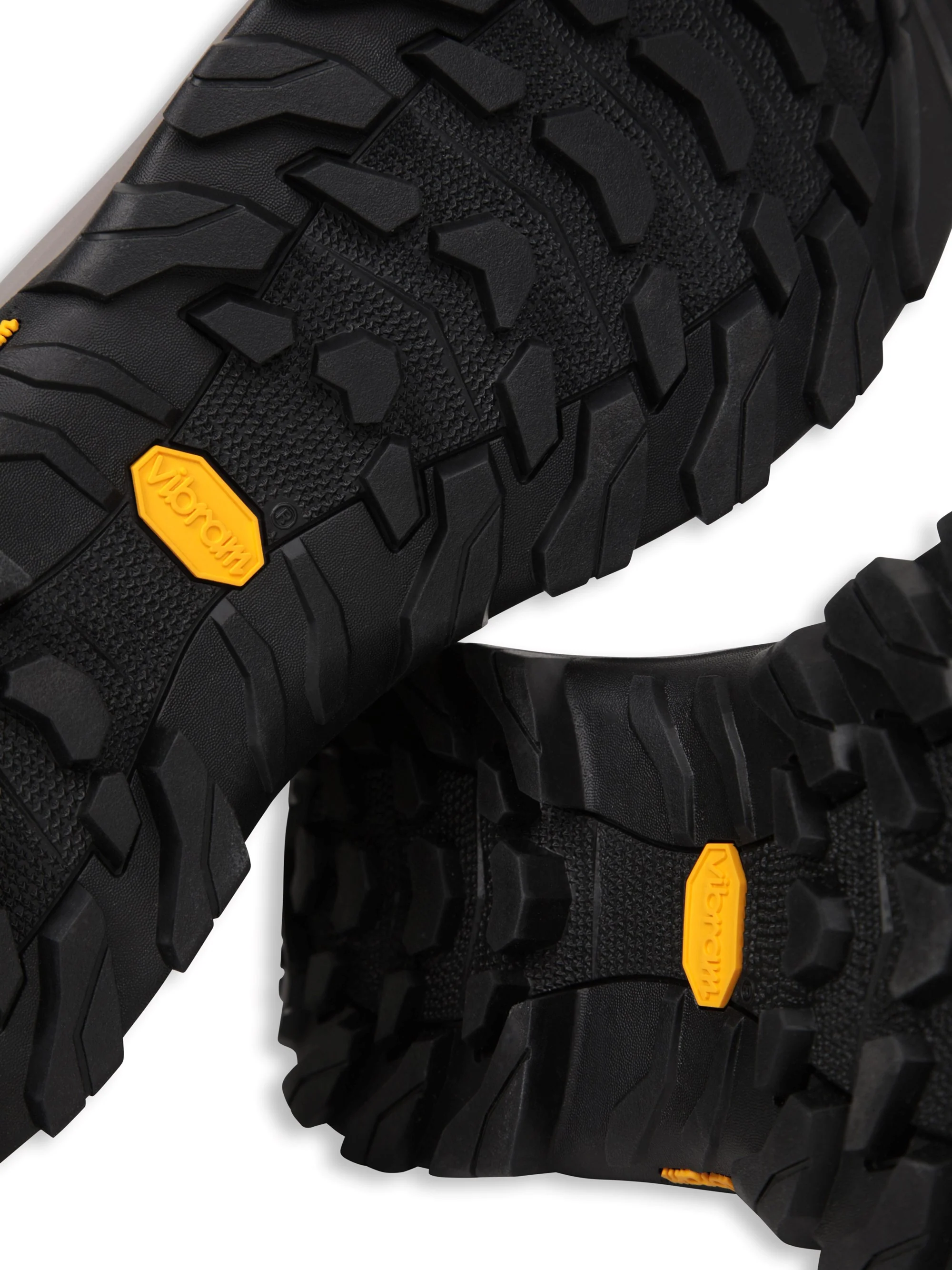 EMS Mens Vertex Extreme Vibram Waterproof Boots - Image 7