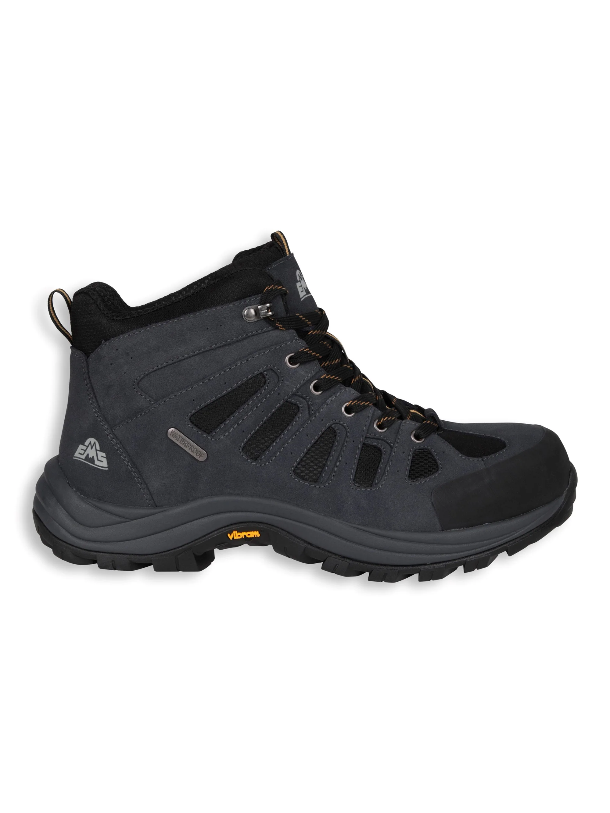 EMS Mens Vertex Extreme Vibram Waterproof Boots - Image 8