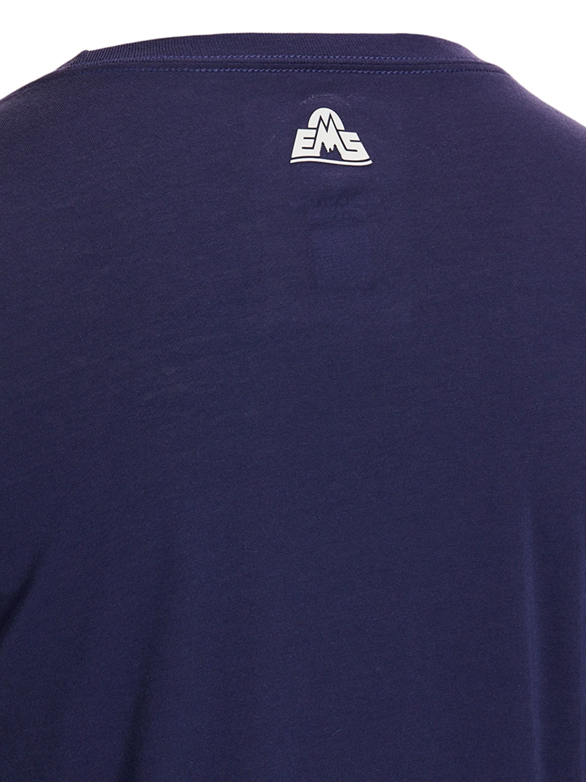 EMS Mens VitralDri Long Sleeve Crew T-Shirt - Image 19