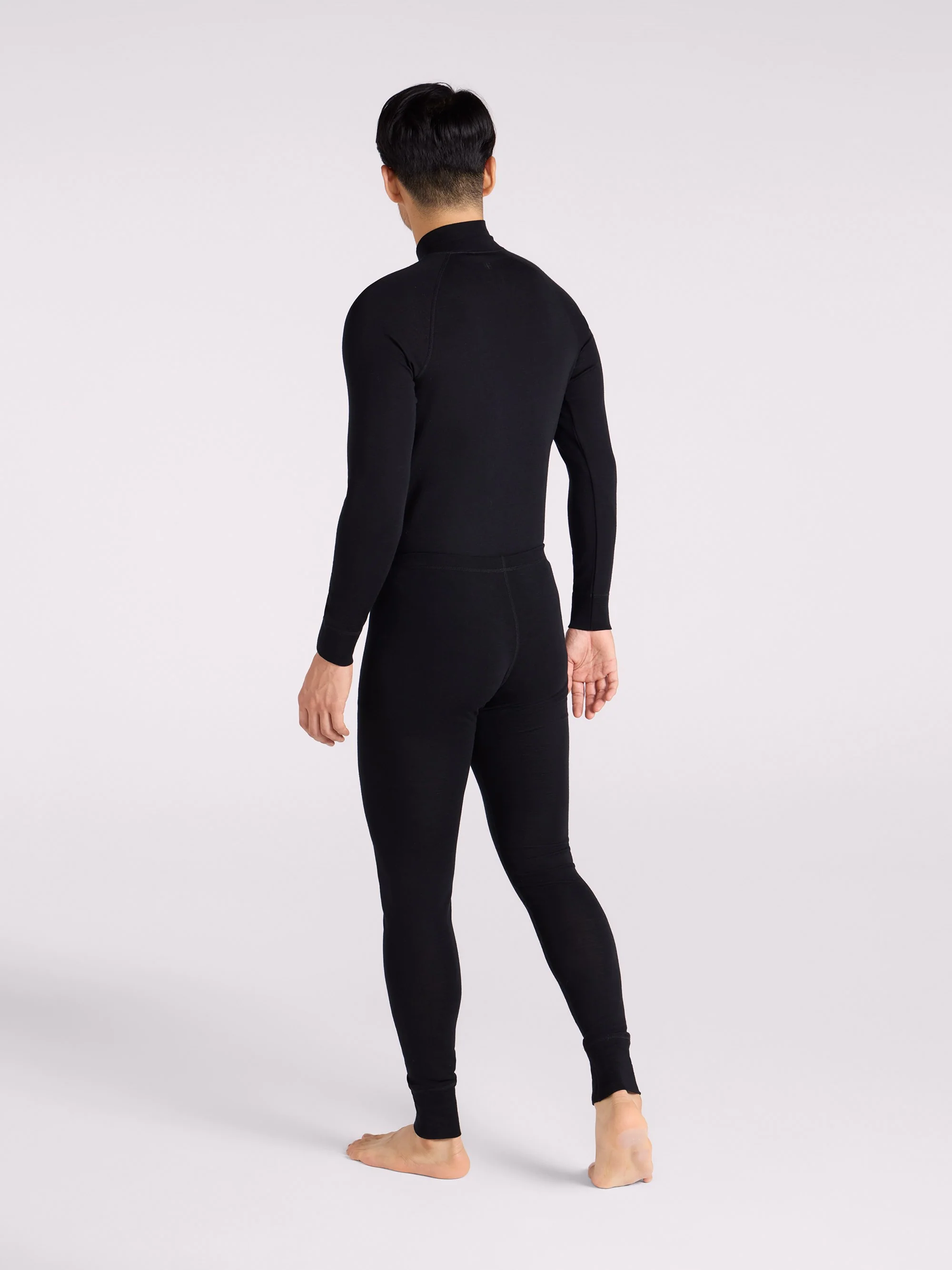 EMS Merino Base Layer Pants II With Fly - Image 4