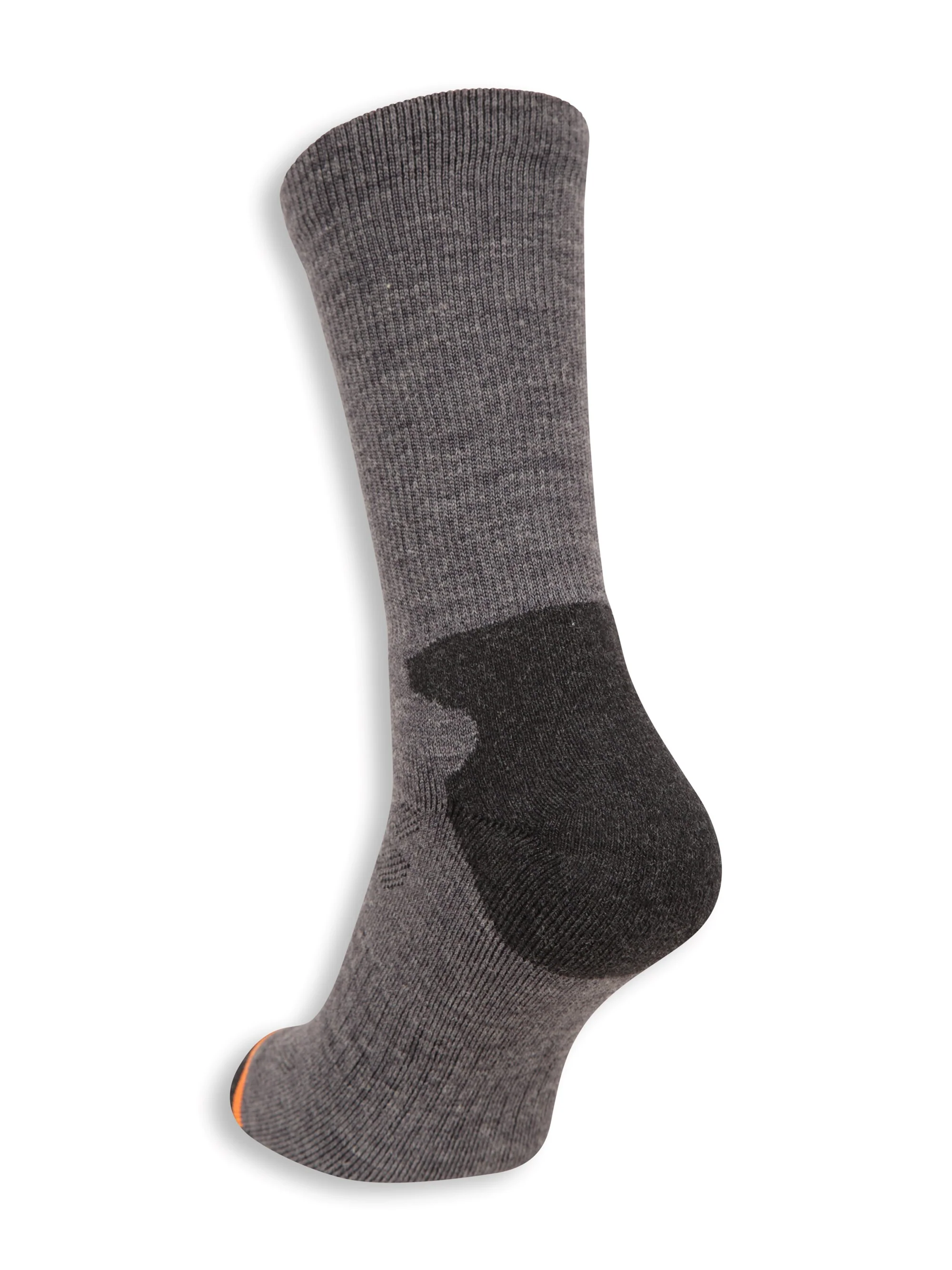 EMS Merino Mens Hiker Mid-Calf Socks - Image 2