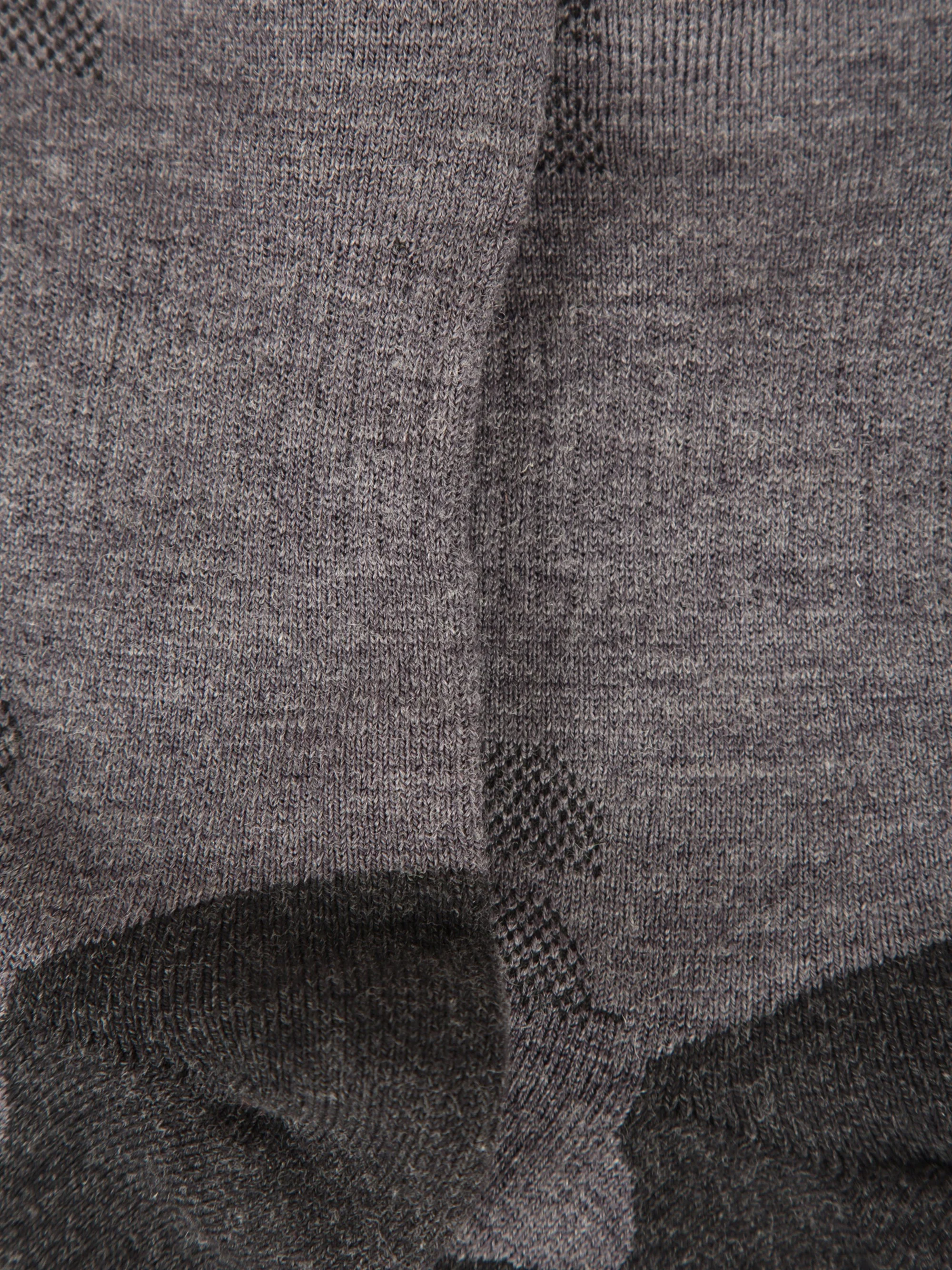 EMS Merino Mens Hiker Mid-Calf Socks - Image 4