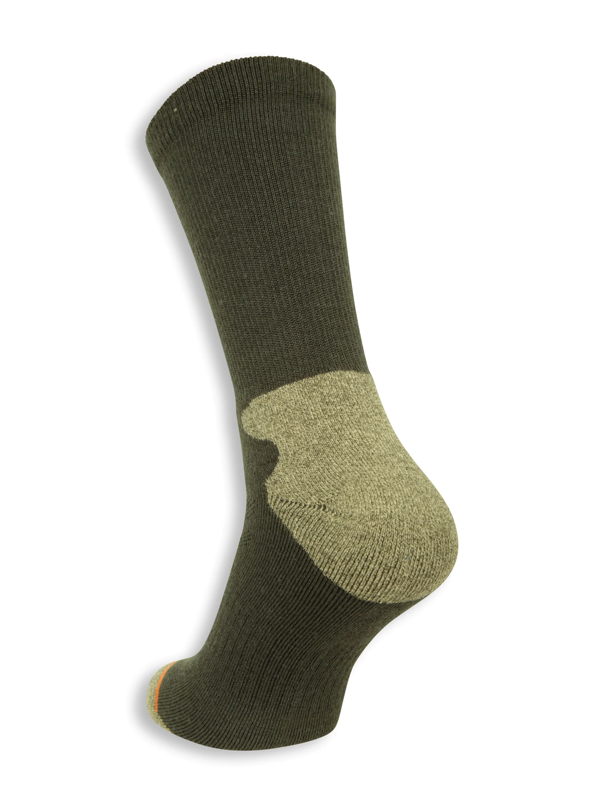 EMS Merino Mens Hiker Mid-Calf Socks - Image 6