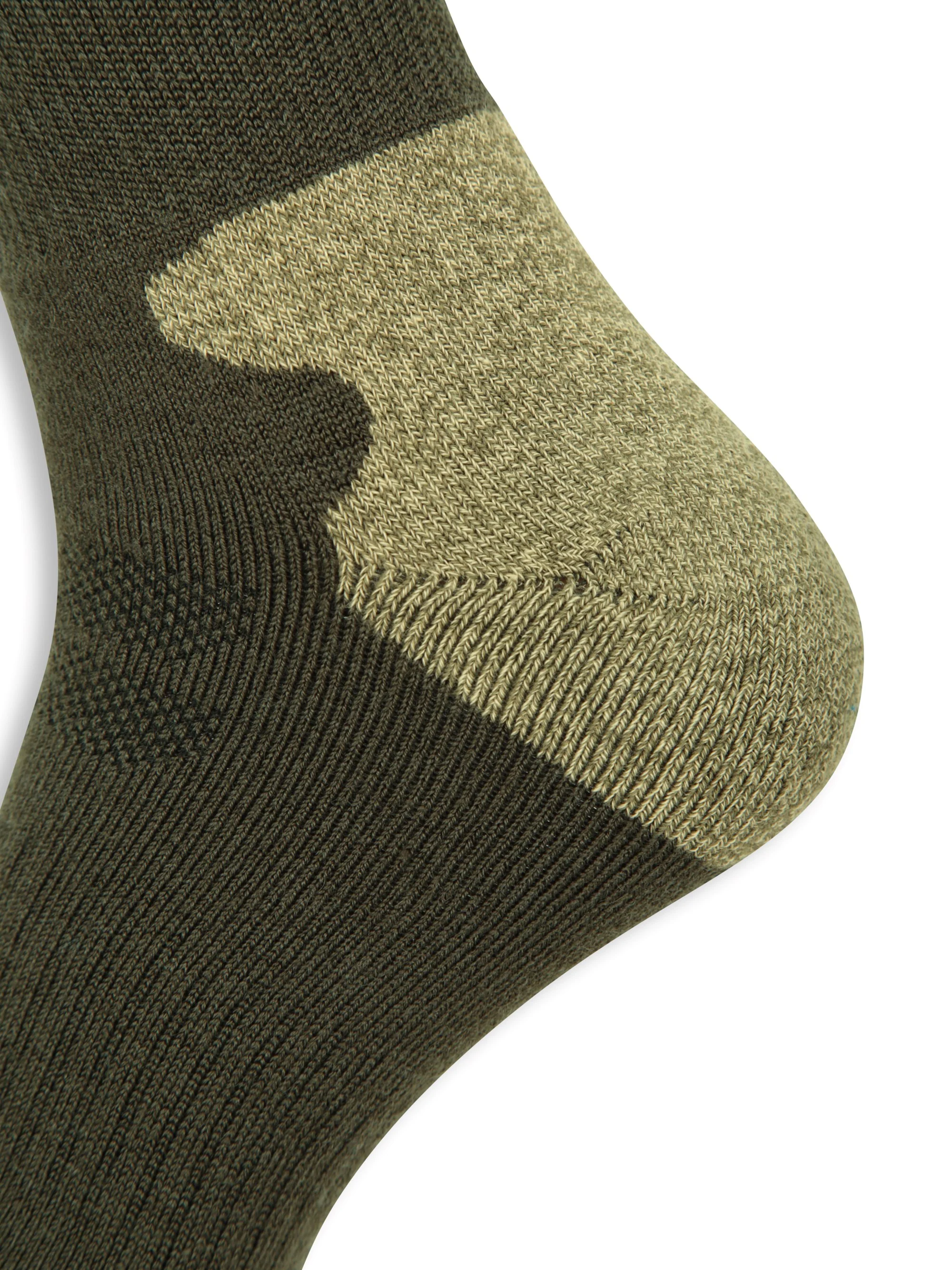 EMS Merino Mens Hiker Mid-Calf Socks - Image 7
