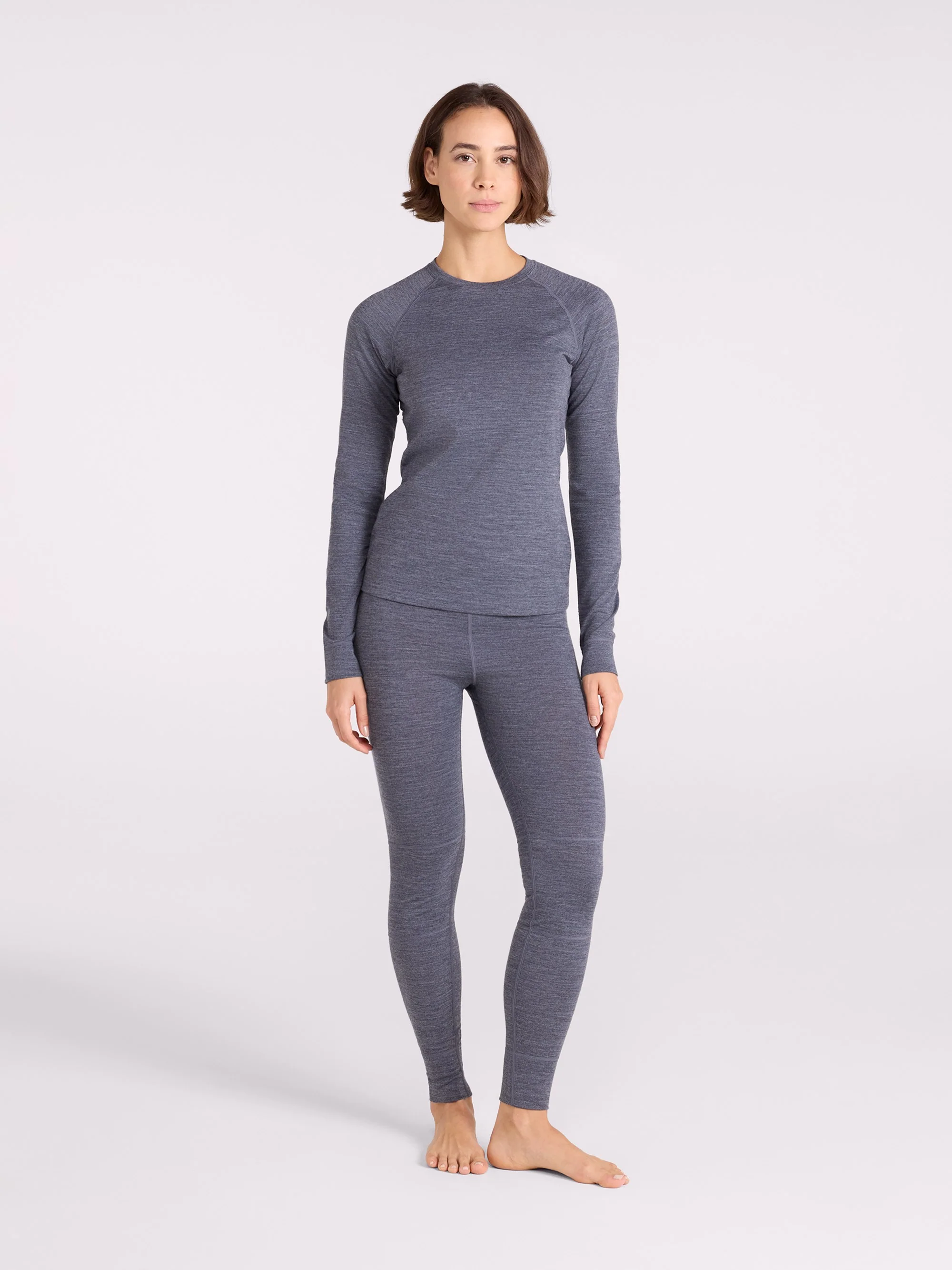 EMS Merino Womens Base Layer Pants - Image 10
