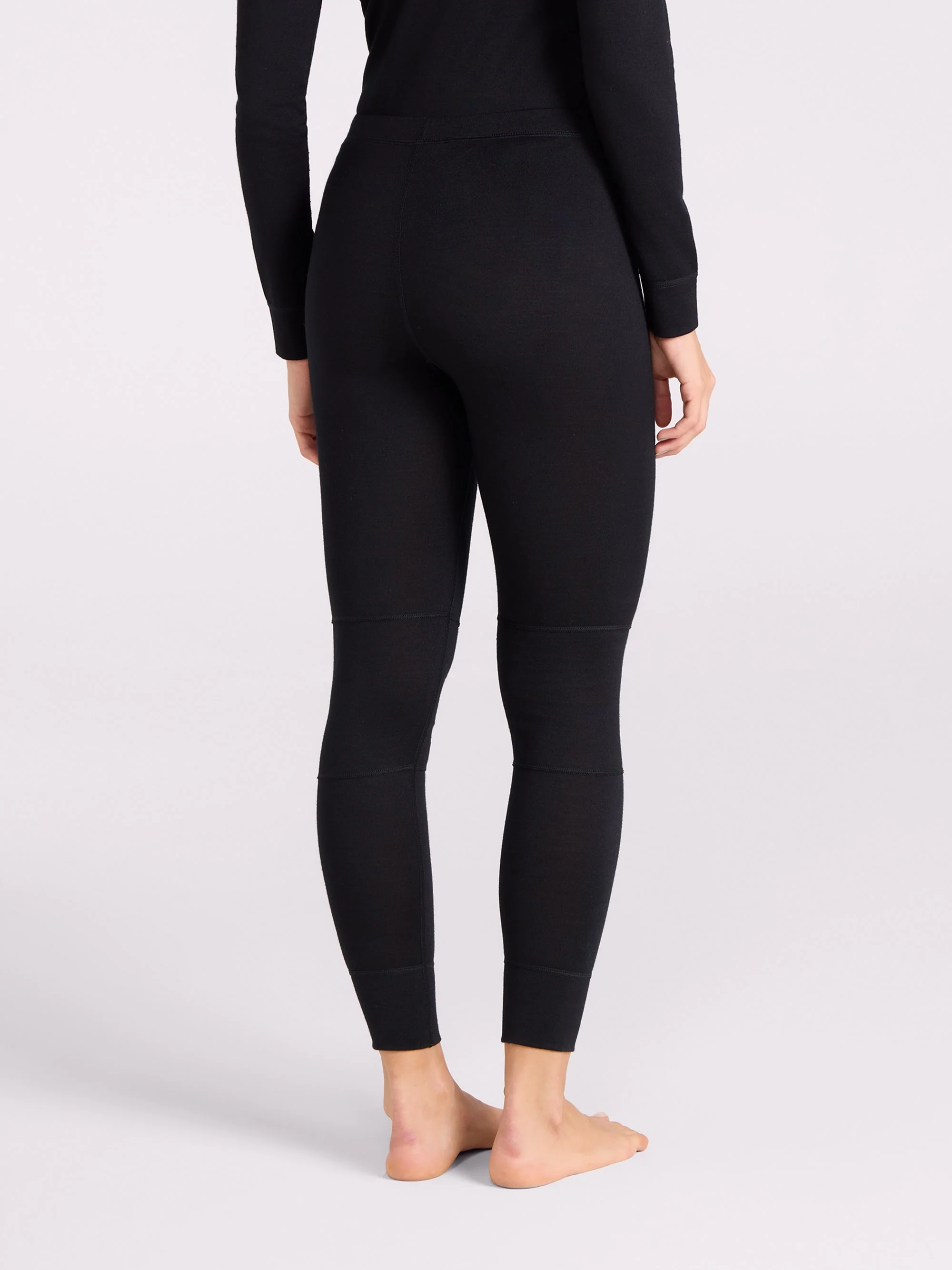 EMS Merino Womens Base Layer Pants - Image 3