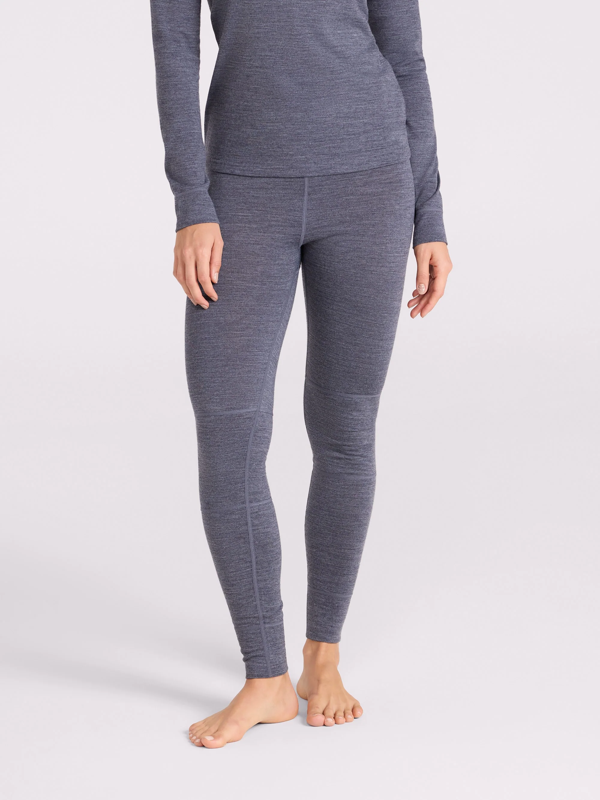 EMS Merino Womens Base Layer Pants - Image 9