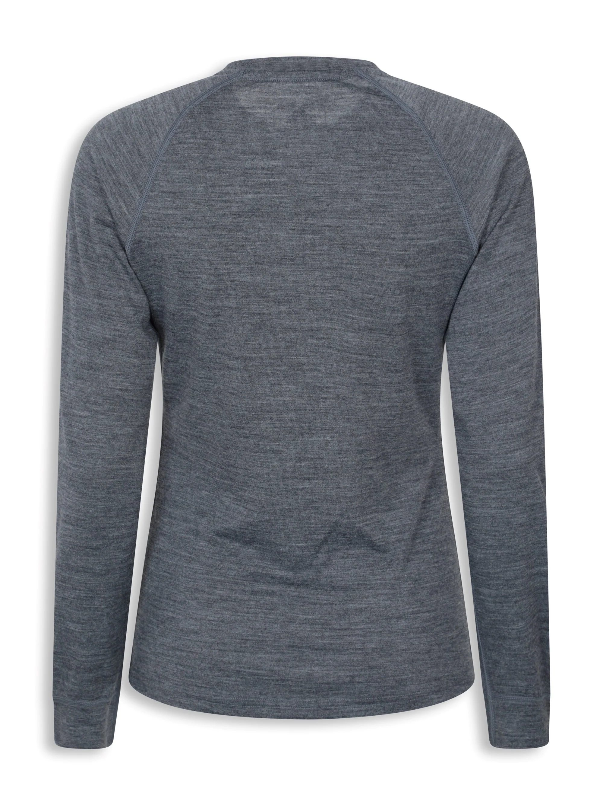 EMS Merino Womens Long Sleeve Base Layer Top - Image 16